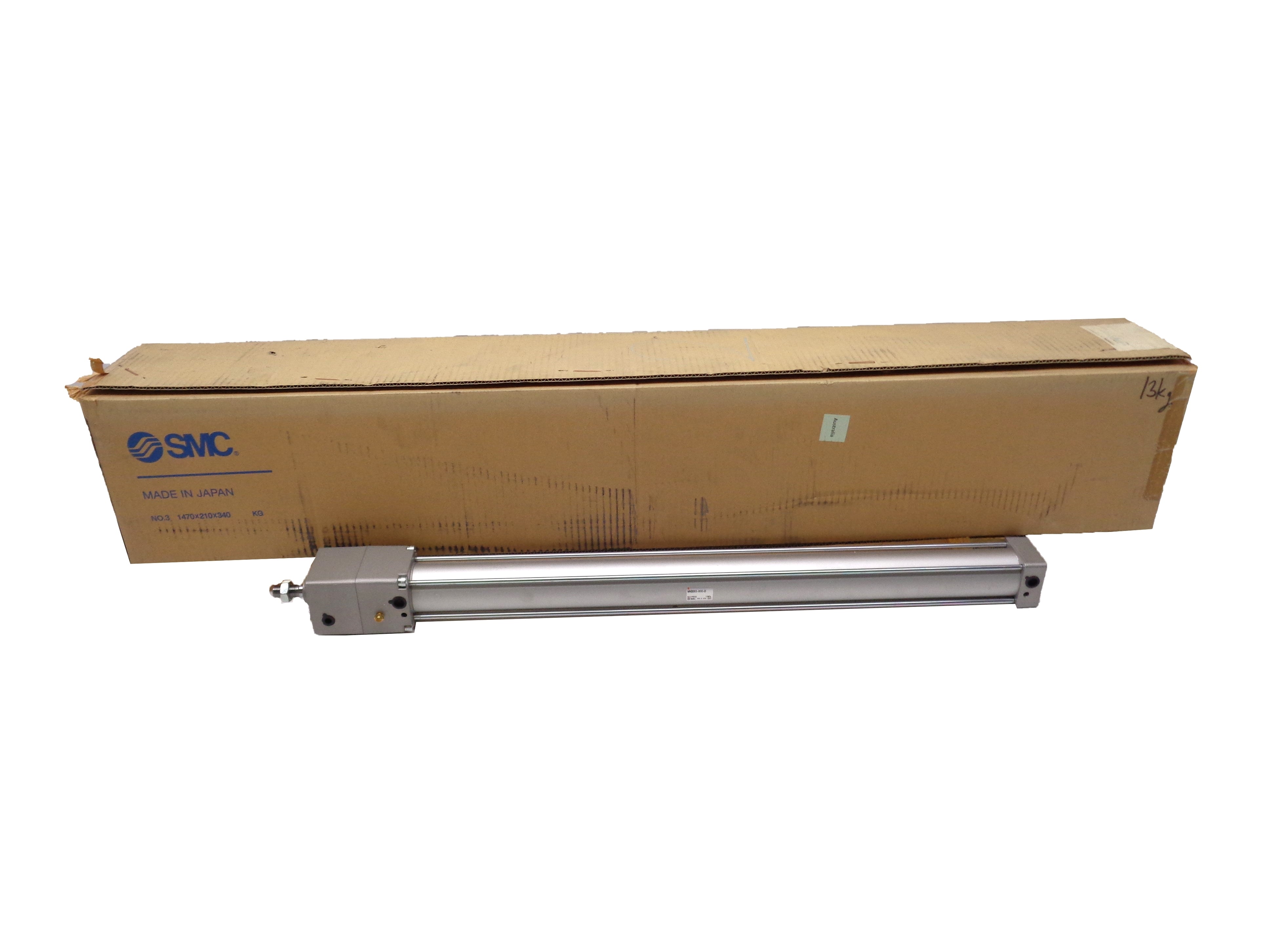 SMC MNBB63-800-D NSMP