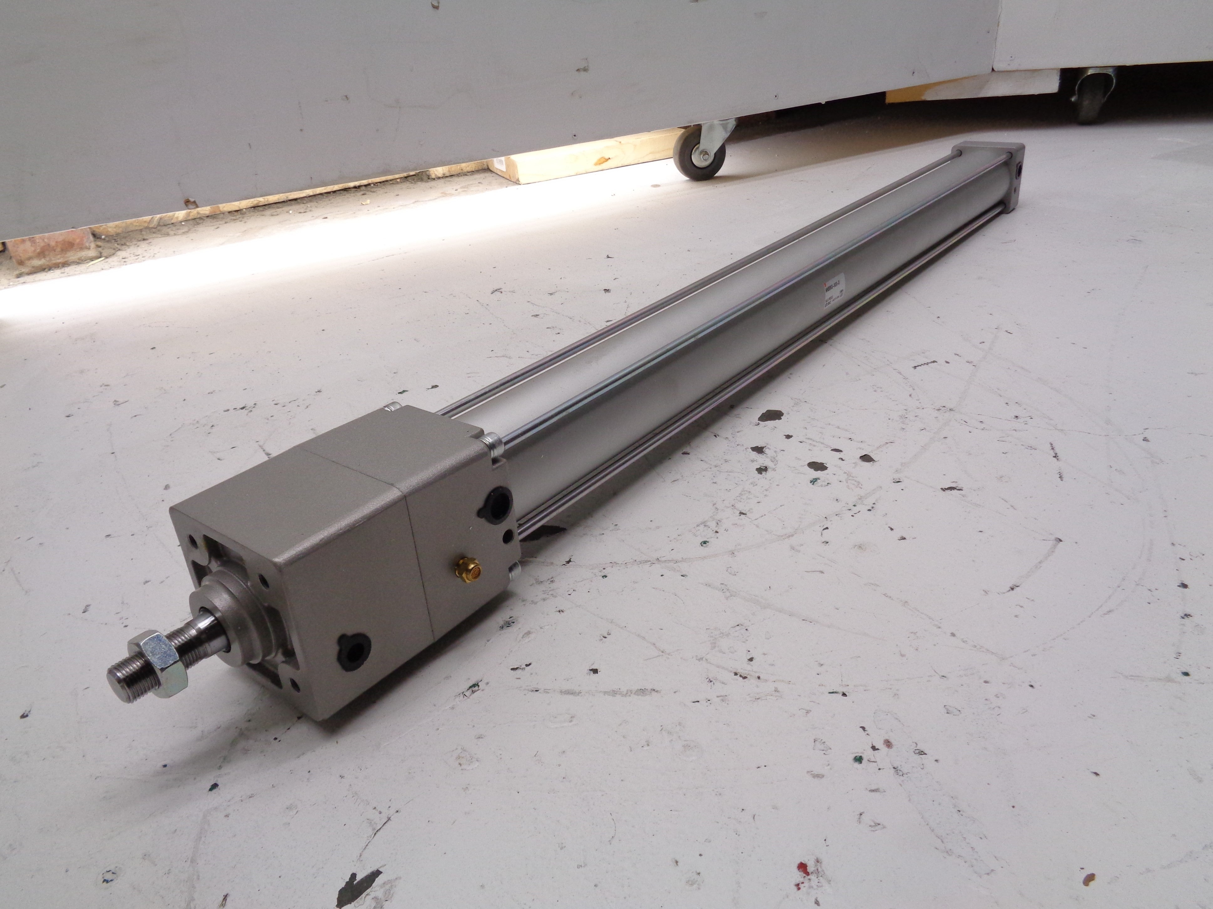 SMC MNBB63-800-D NSMP