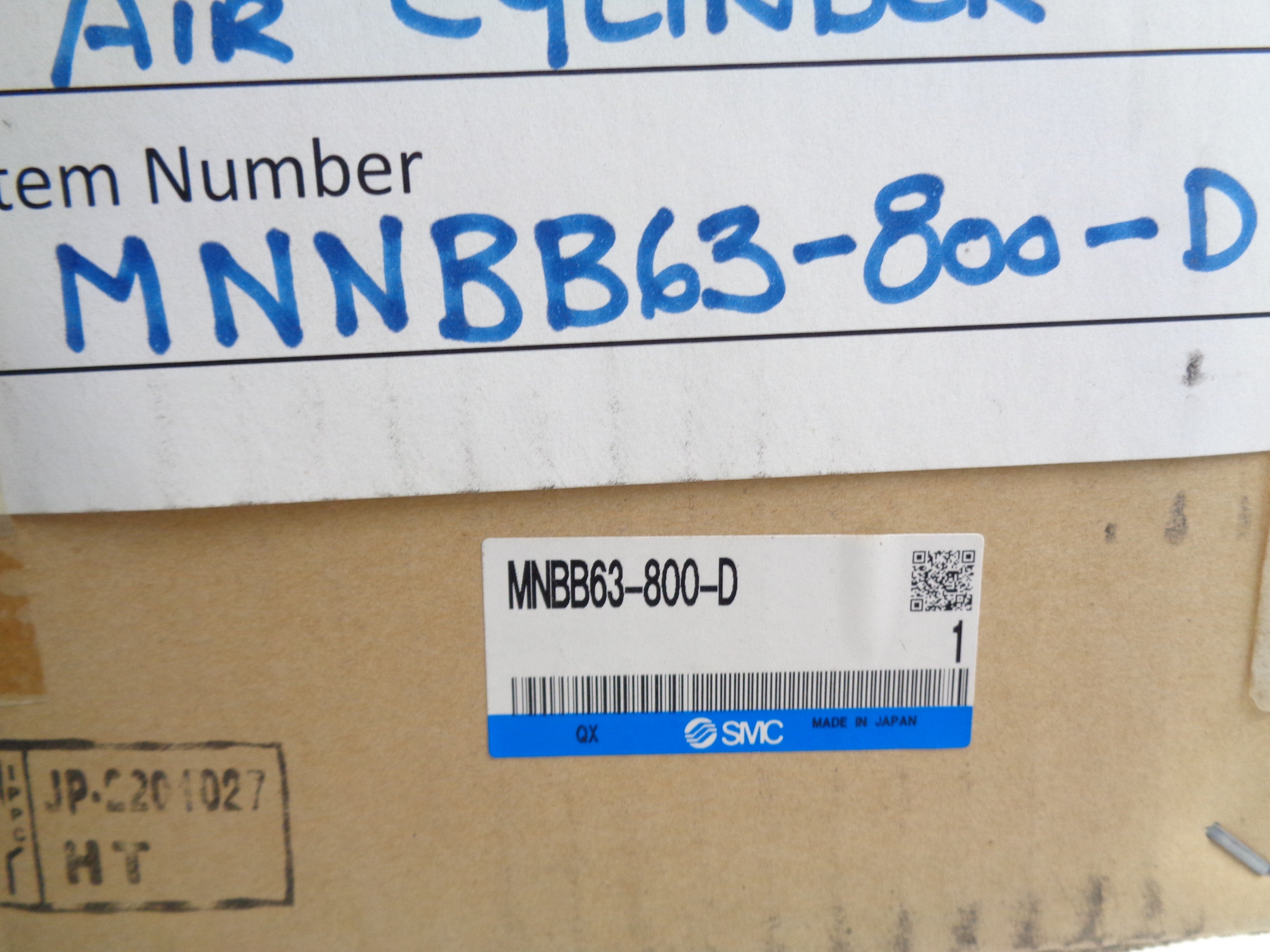 SMC MNBB63-800-D NSMP