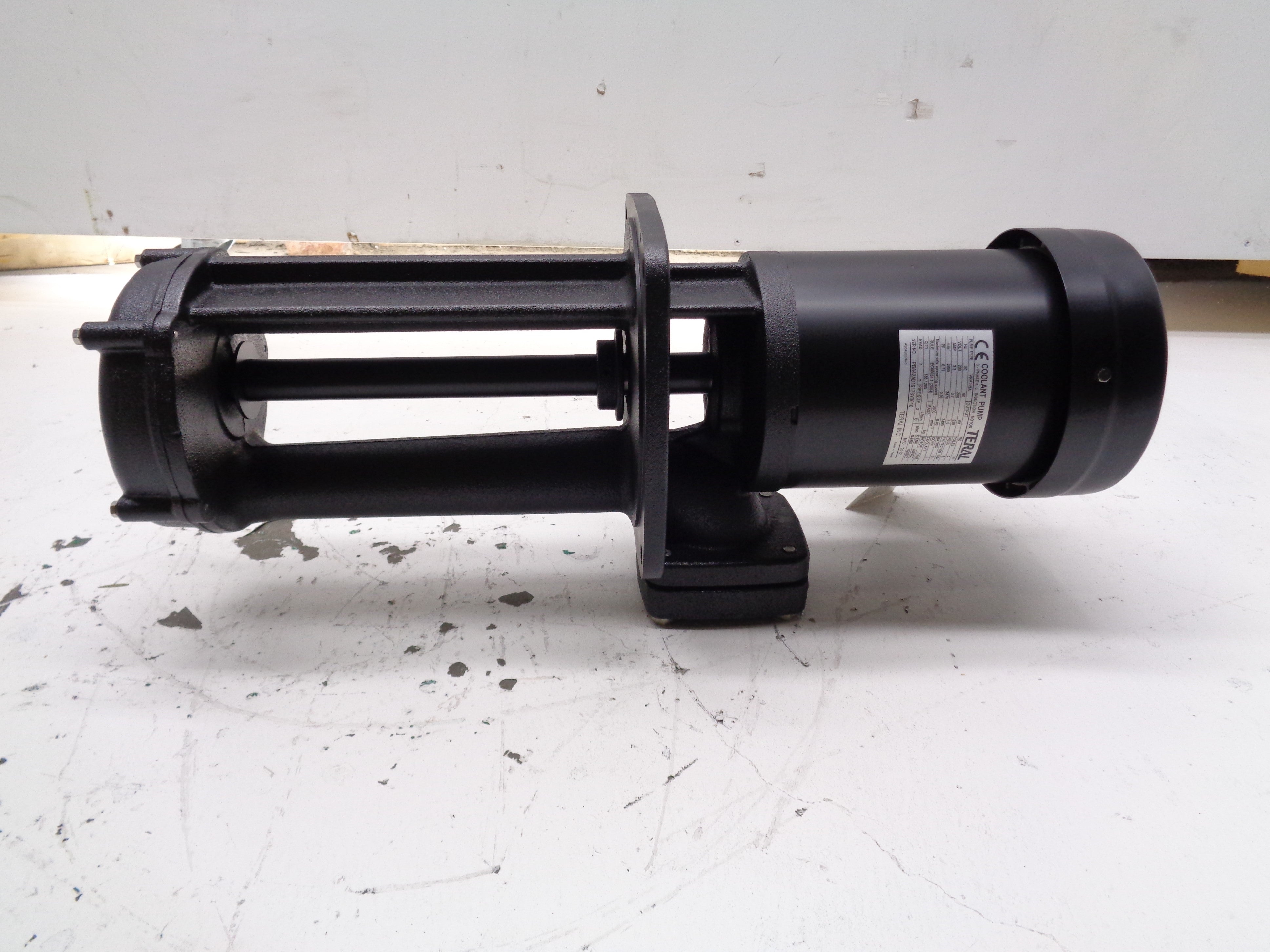 TERAL VKP115A NSMP