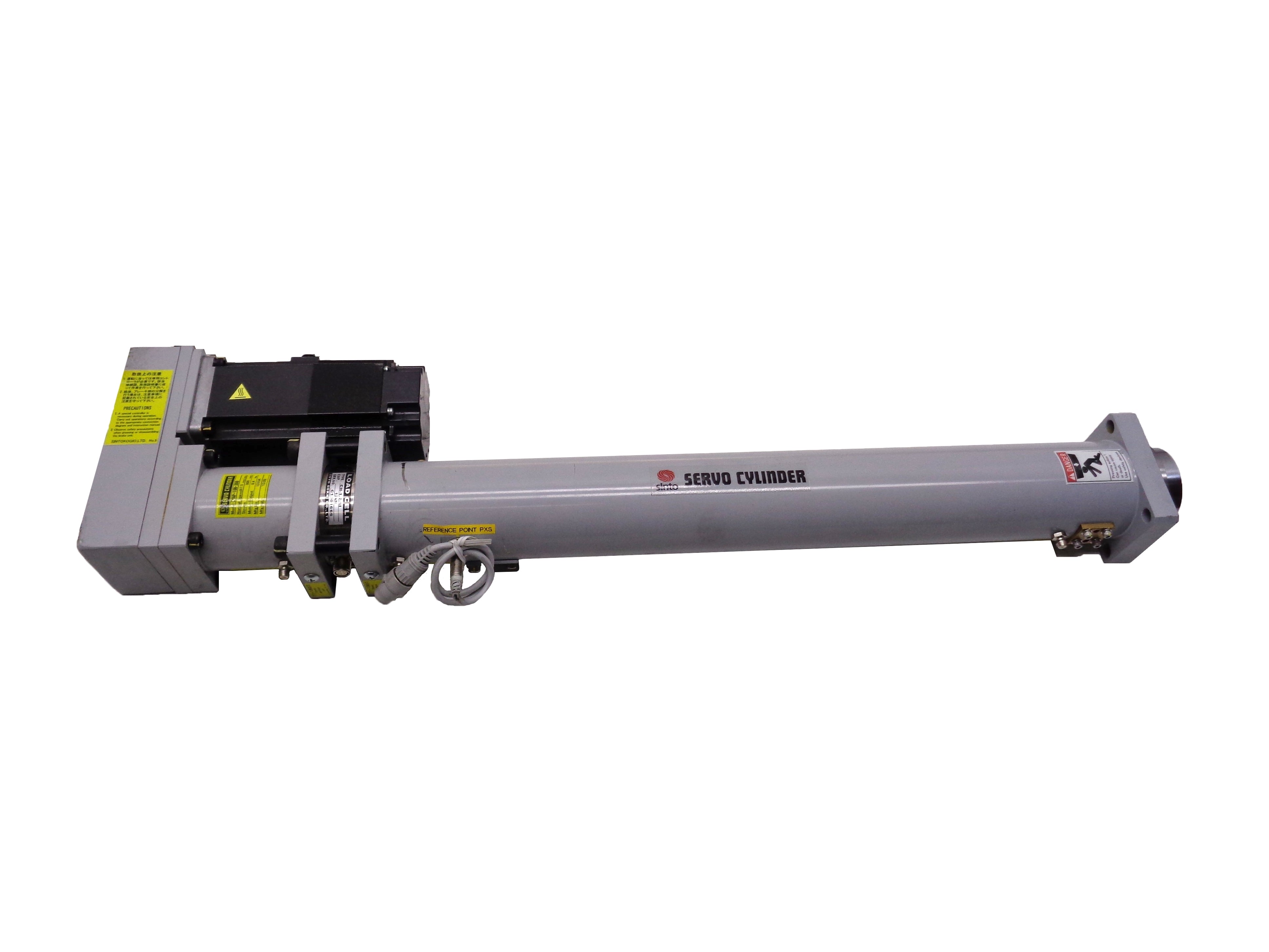 SINTO CYAP-10B-300 NSNP