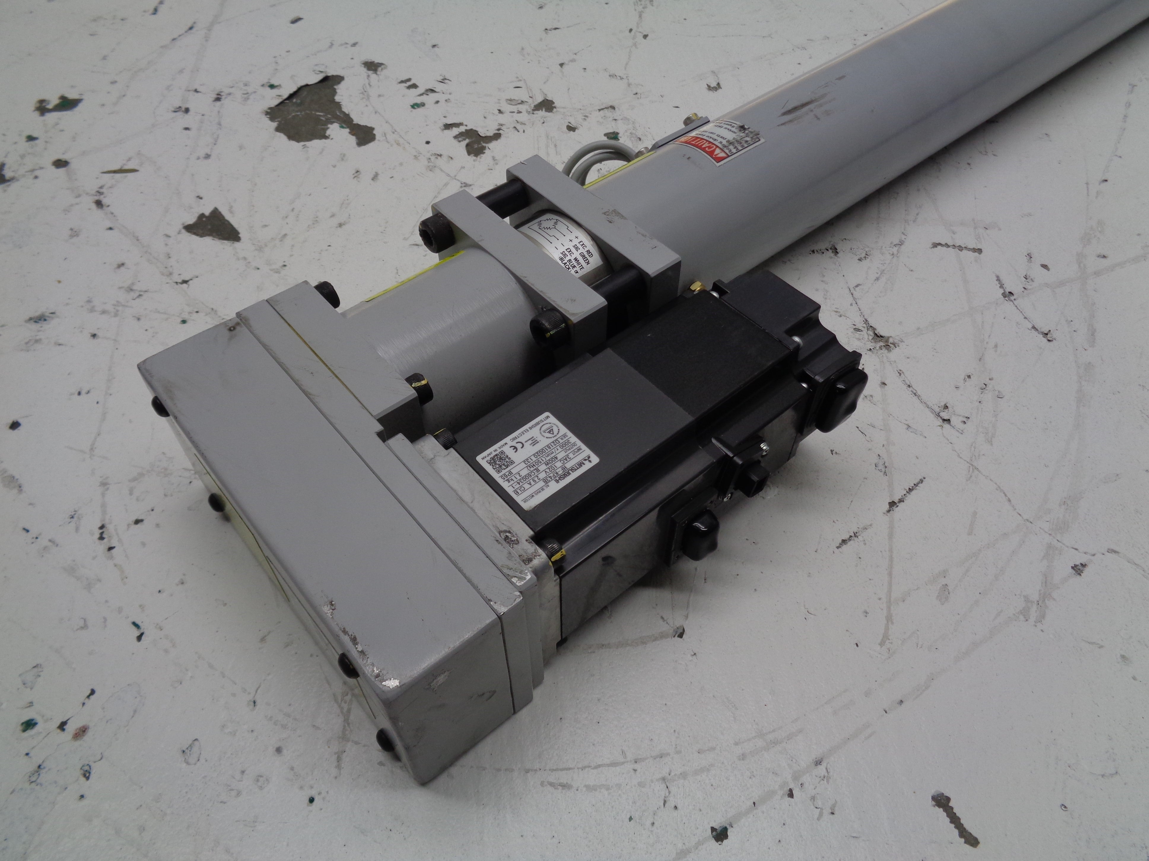 SINTO CYAP-10B-300 NSNP