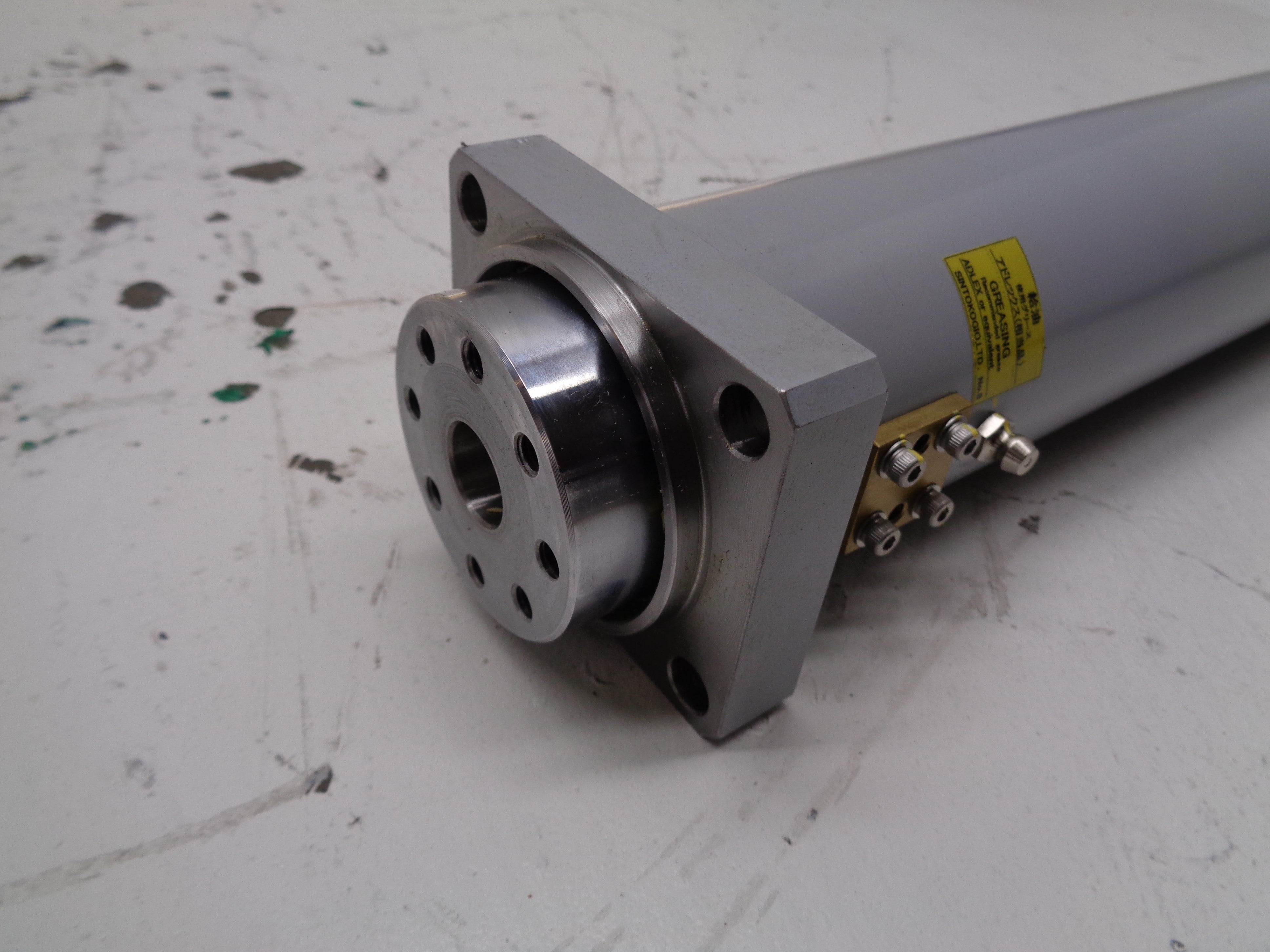 SINTO CYAP-10B-300 NSNP