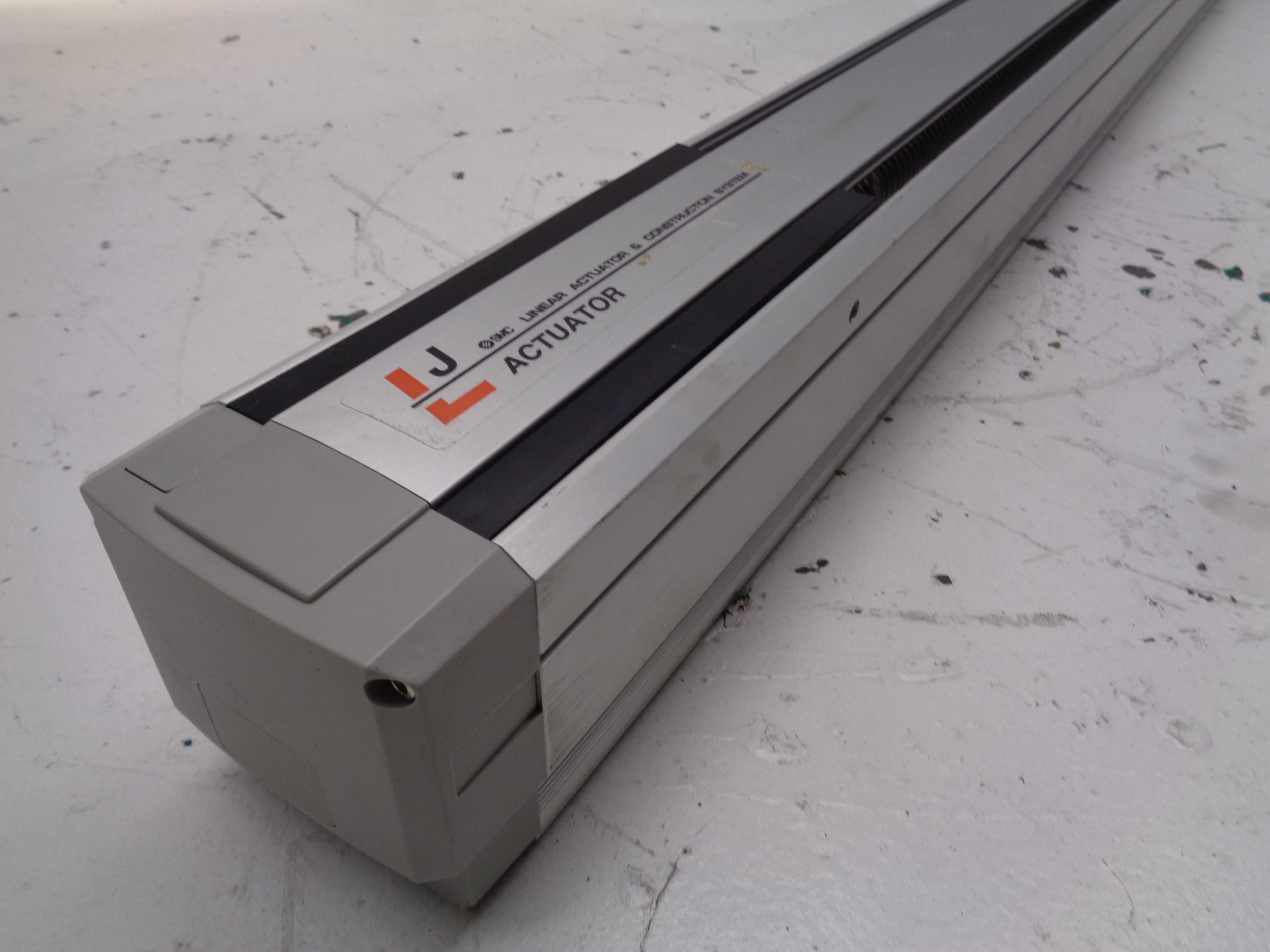 SMC LJ1H1012SC-700-L3 NSNP