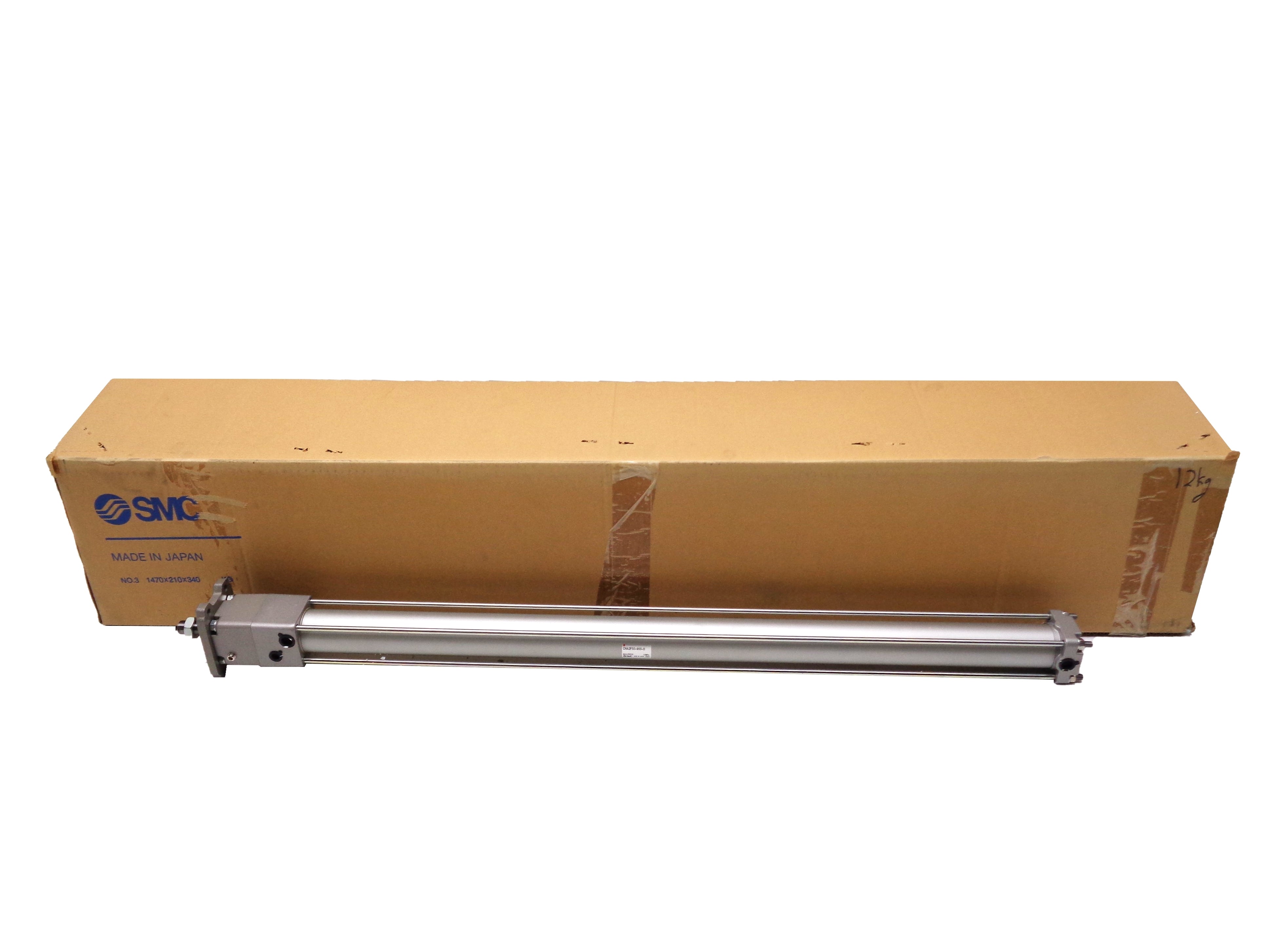SMC CNA2F50-900-D NSMP