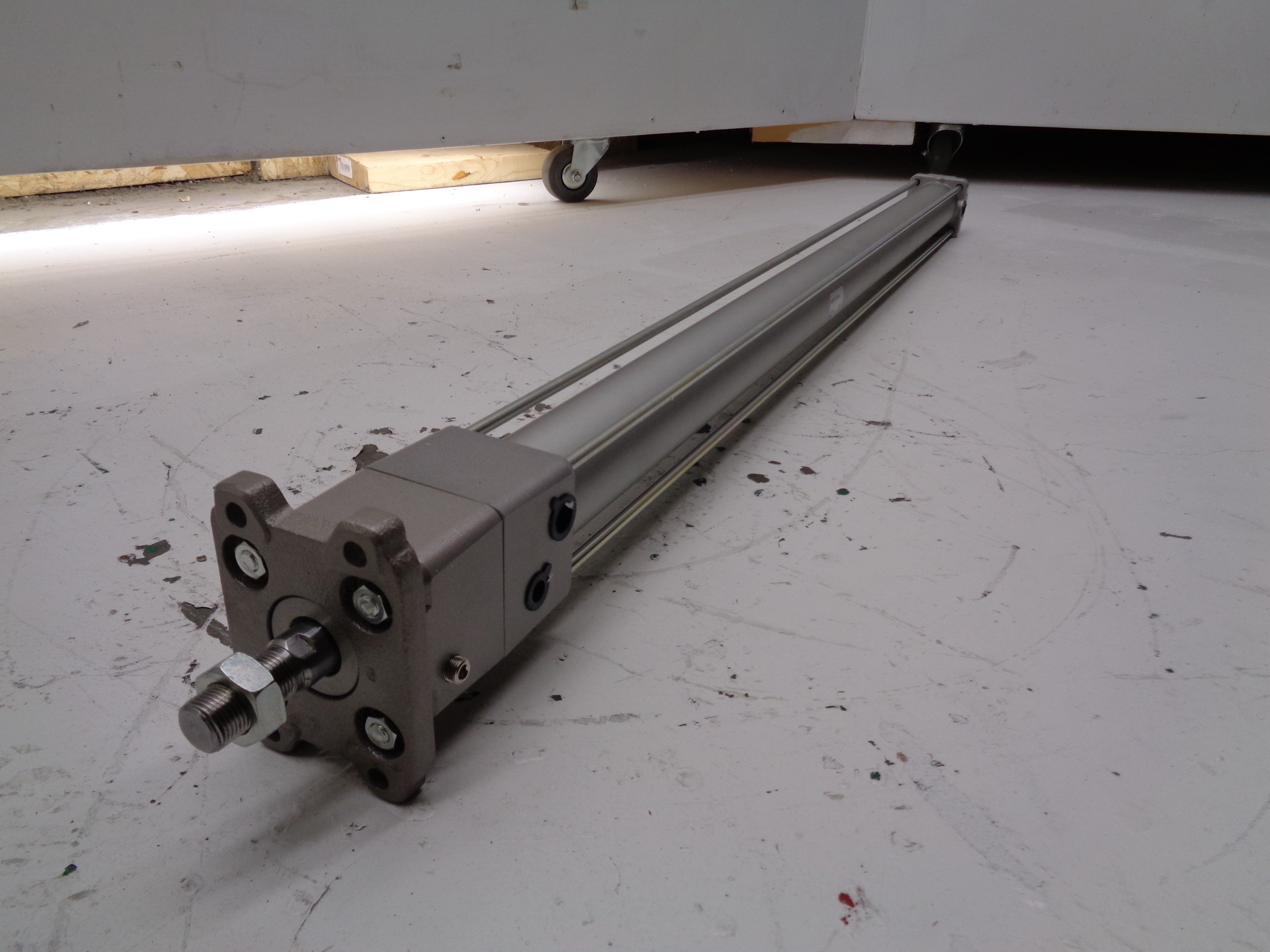 SMC CNA2F50-900-D NSMP