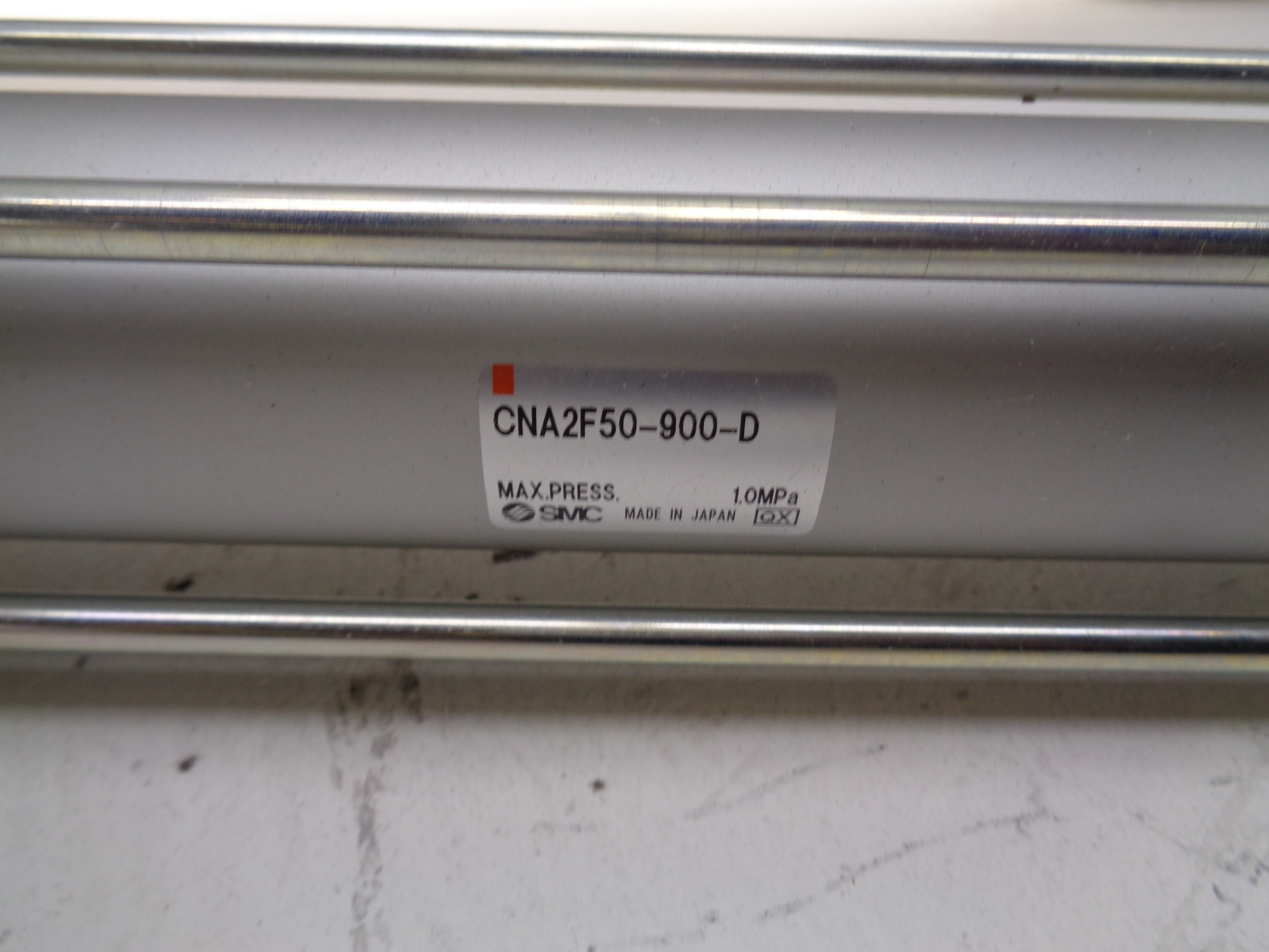 SMC CNA2F50-900-D NSMP