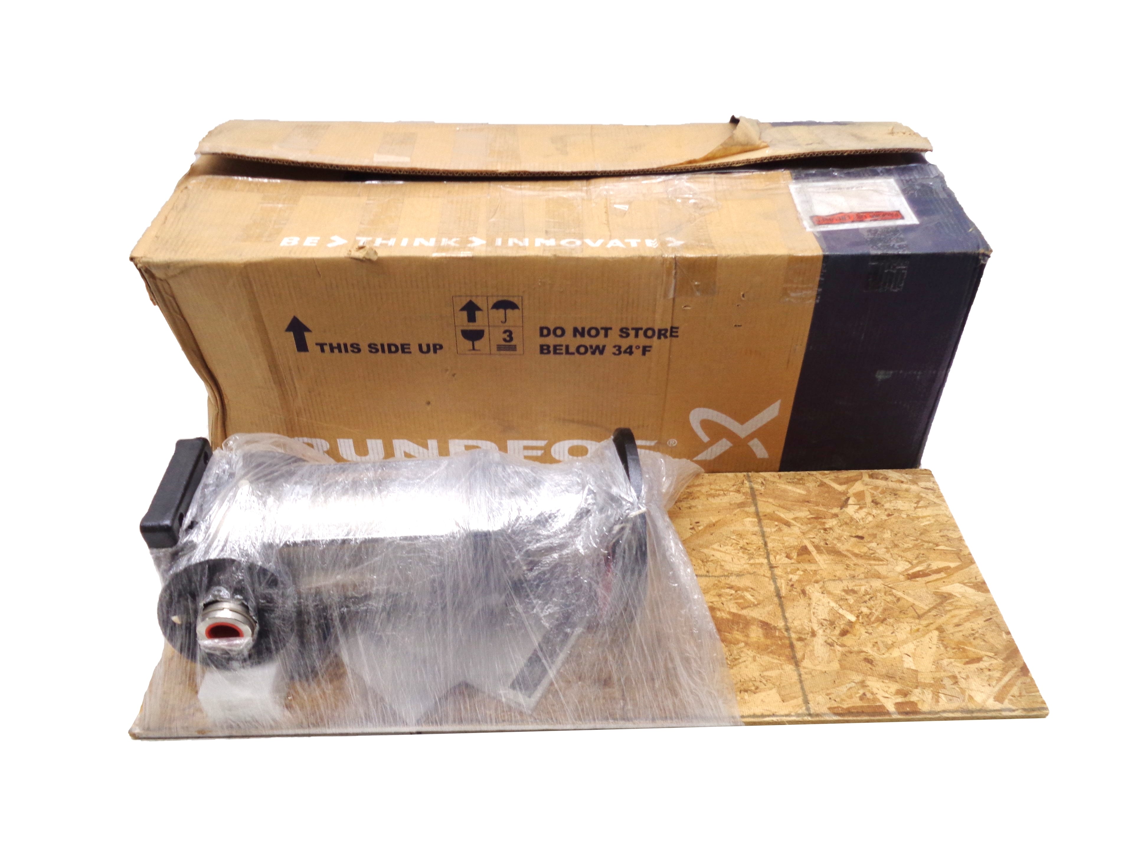 GRUNDFOS CRI5-9 A-FGJ-I-E-HQQE NSMP