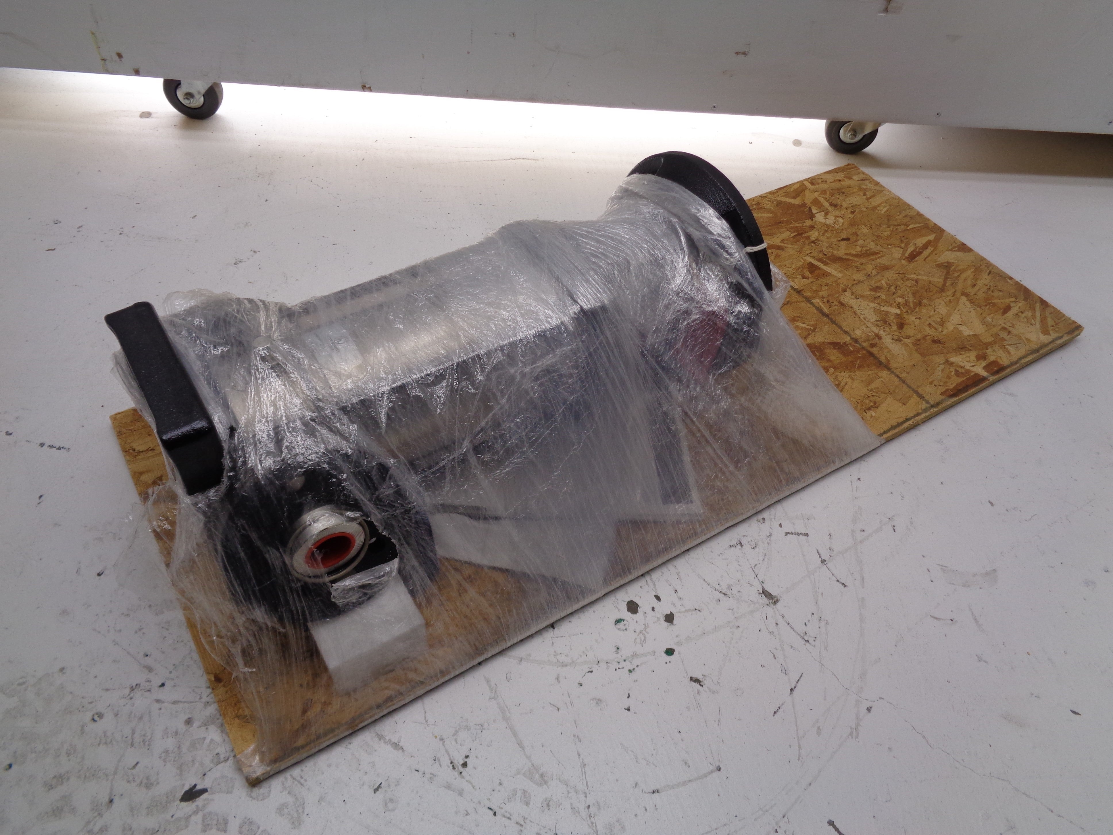 GRUNDFOS CRI5-9 A-FGJ-I-E-HQQE NSMP