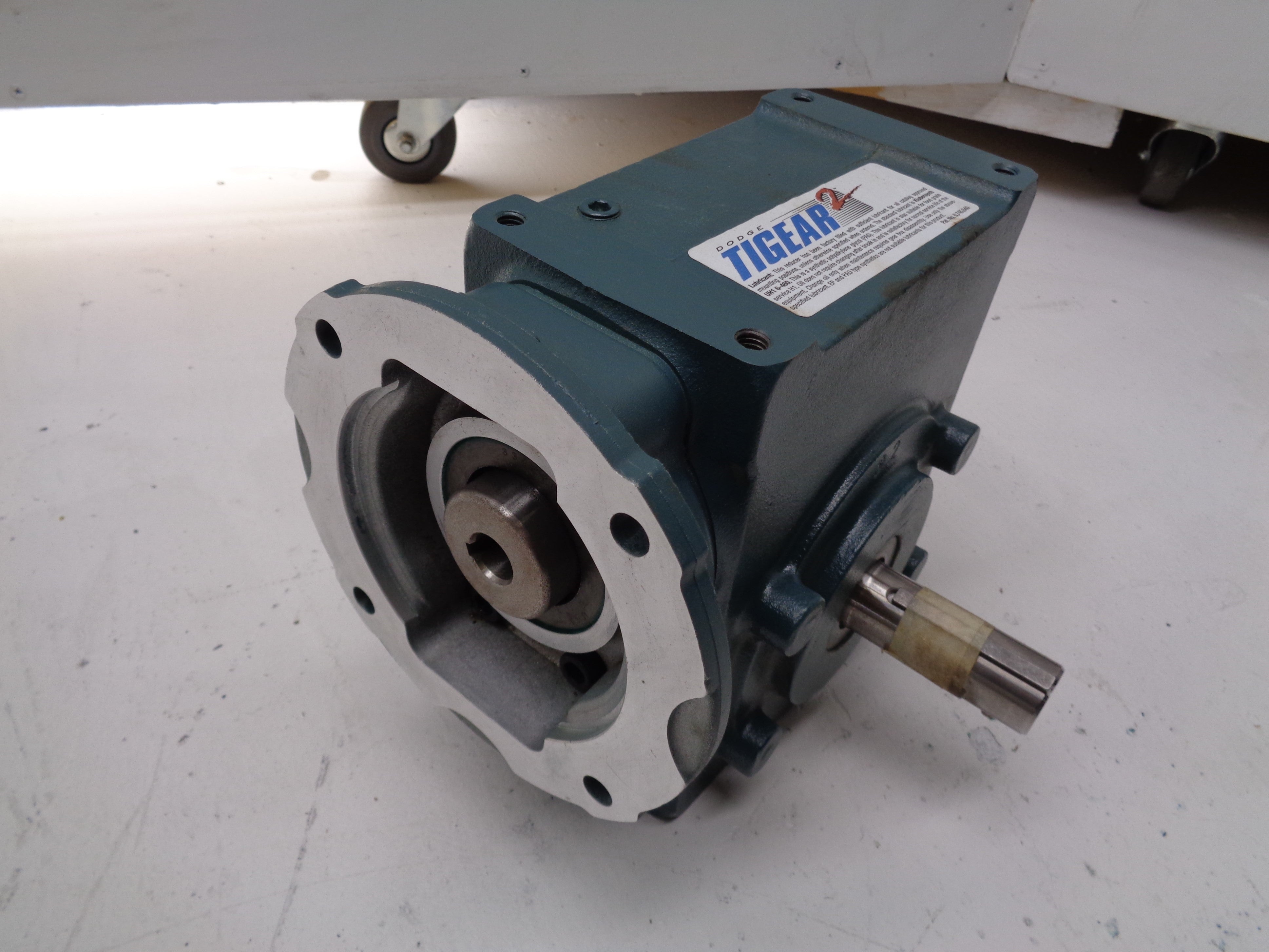 TIGEAR 26Q40R56 NSMP