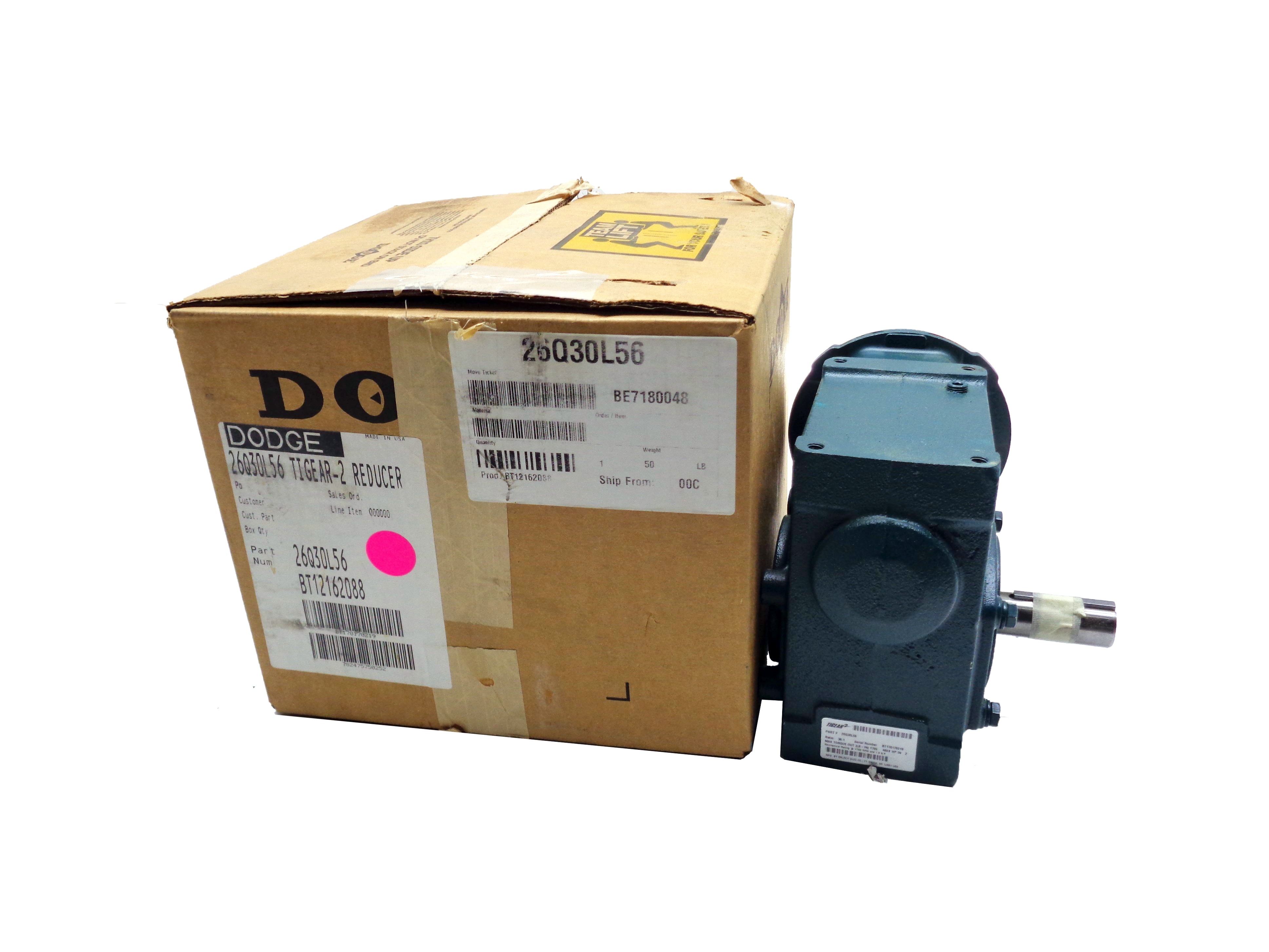 DODGE 26Q30L56 NSMP