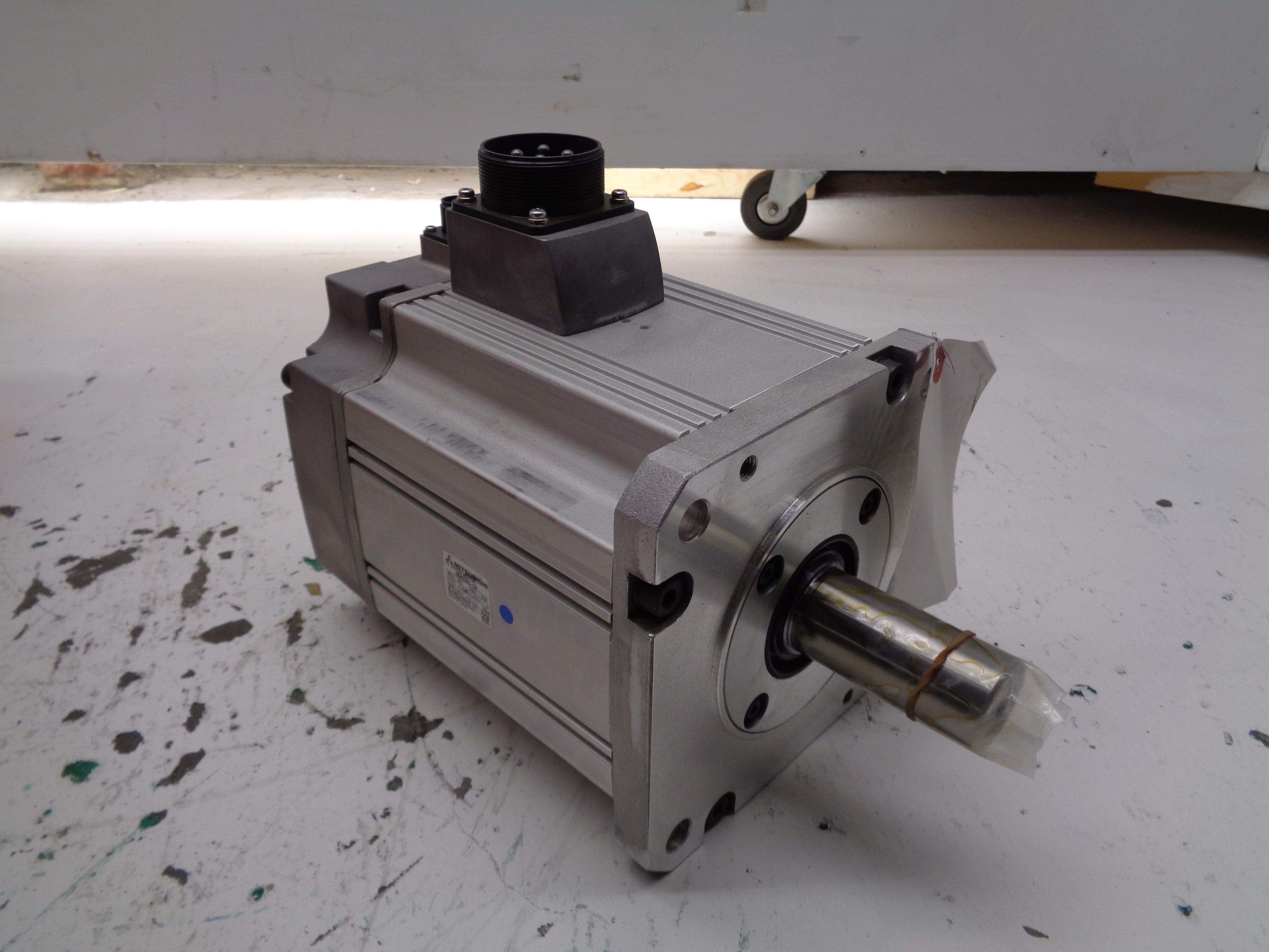 MITSUBISHI HC453BS-SW NSMP