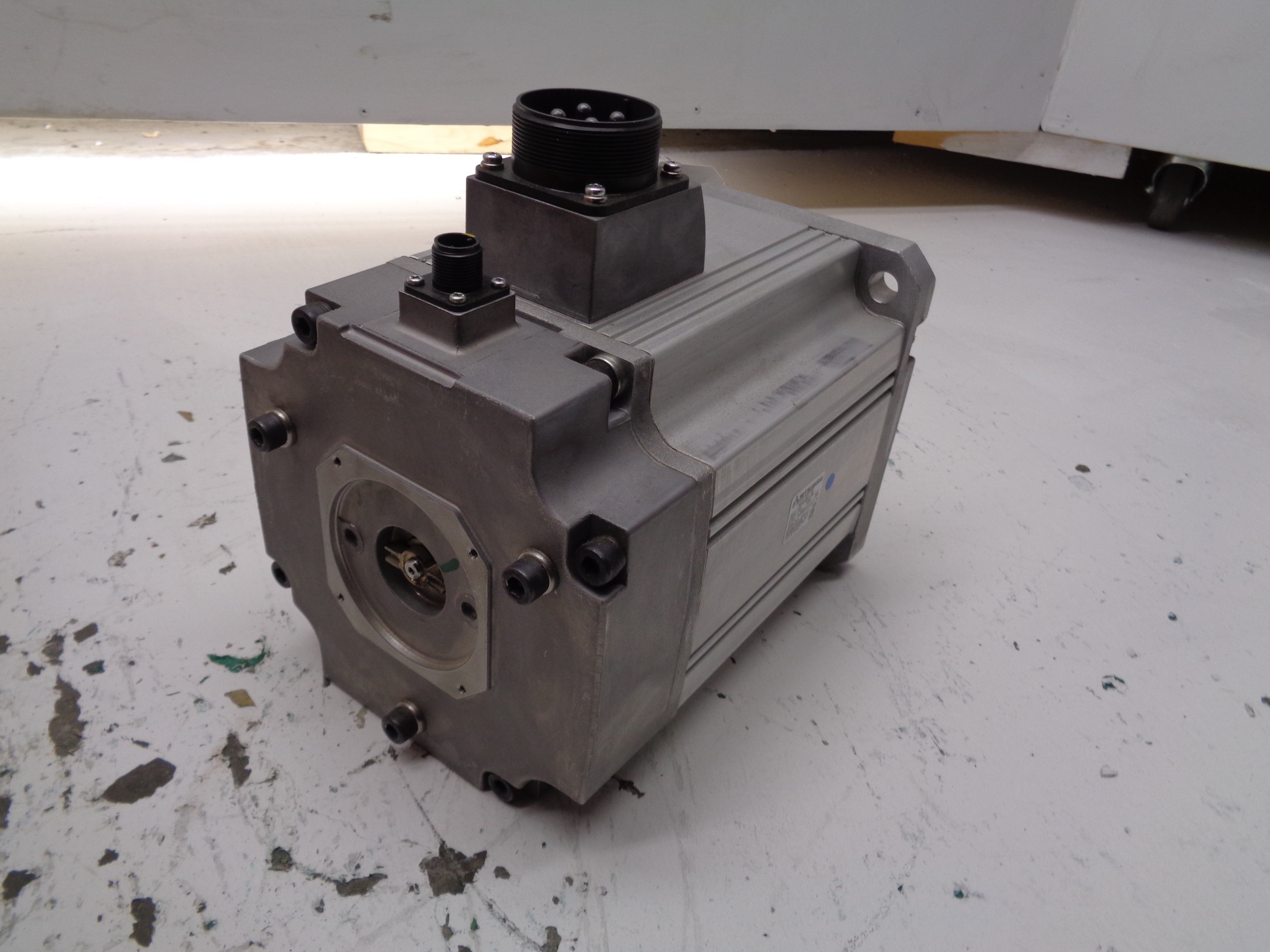 MITSUBISHI HC453BS-SW NSMP