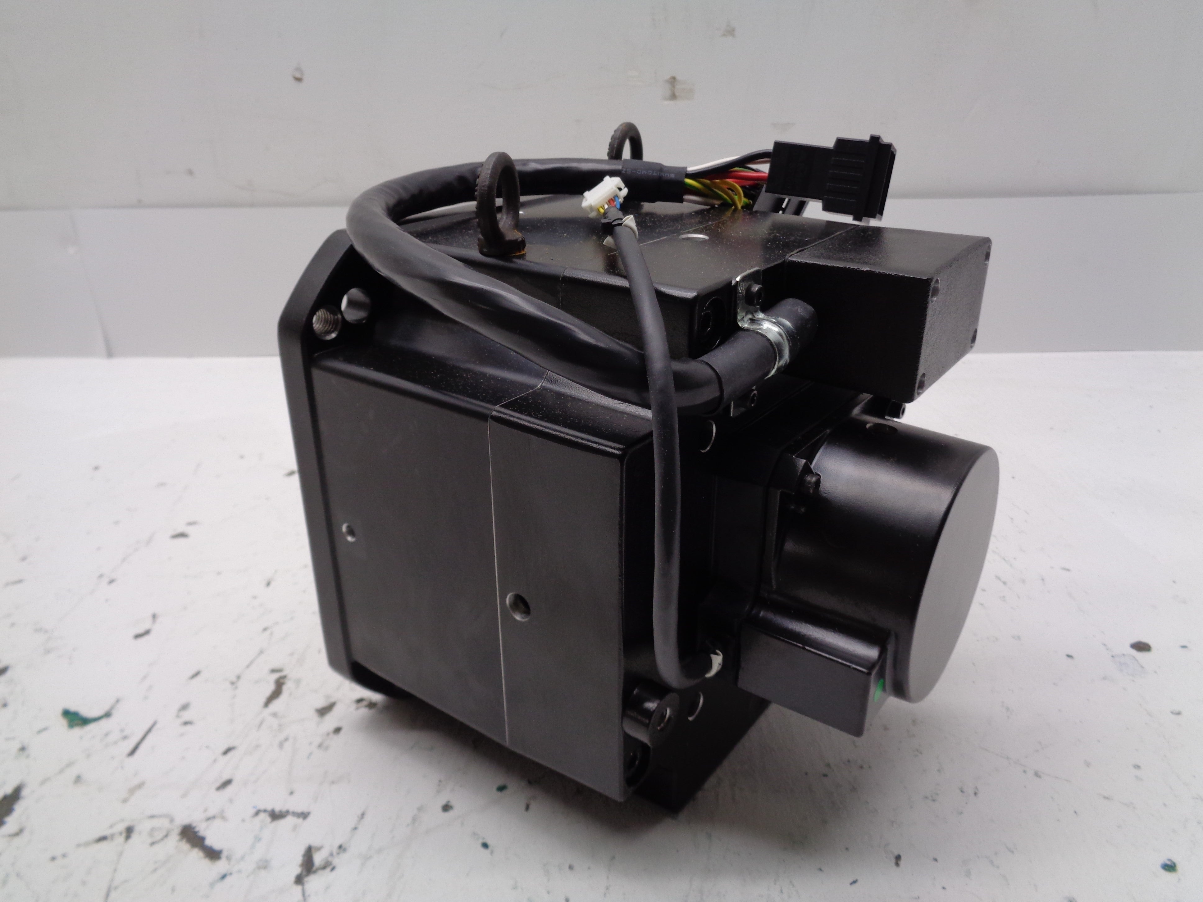 SANYO DENKI P80B22450LCPUC NSMP