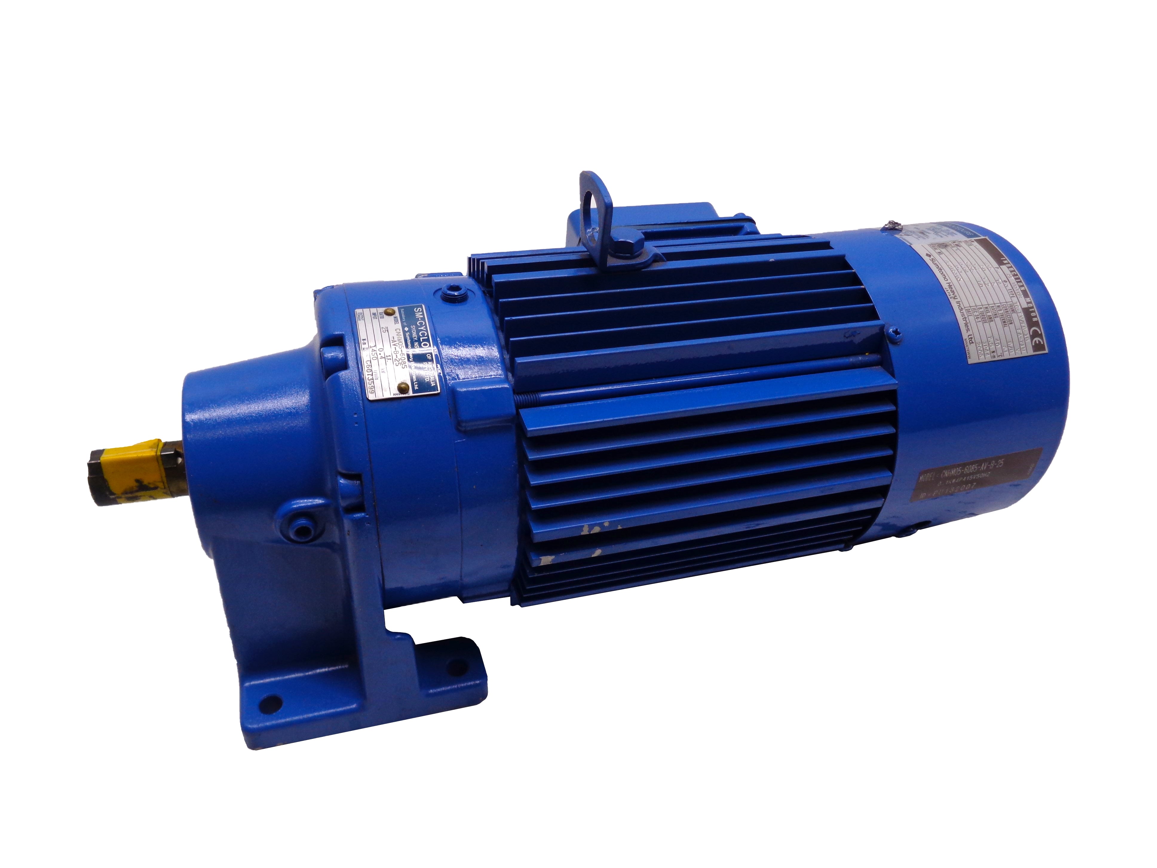 SUMITOMO CNHM05-6085-AV-B-25 NSNP