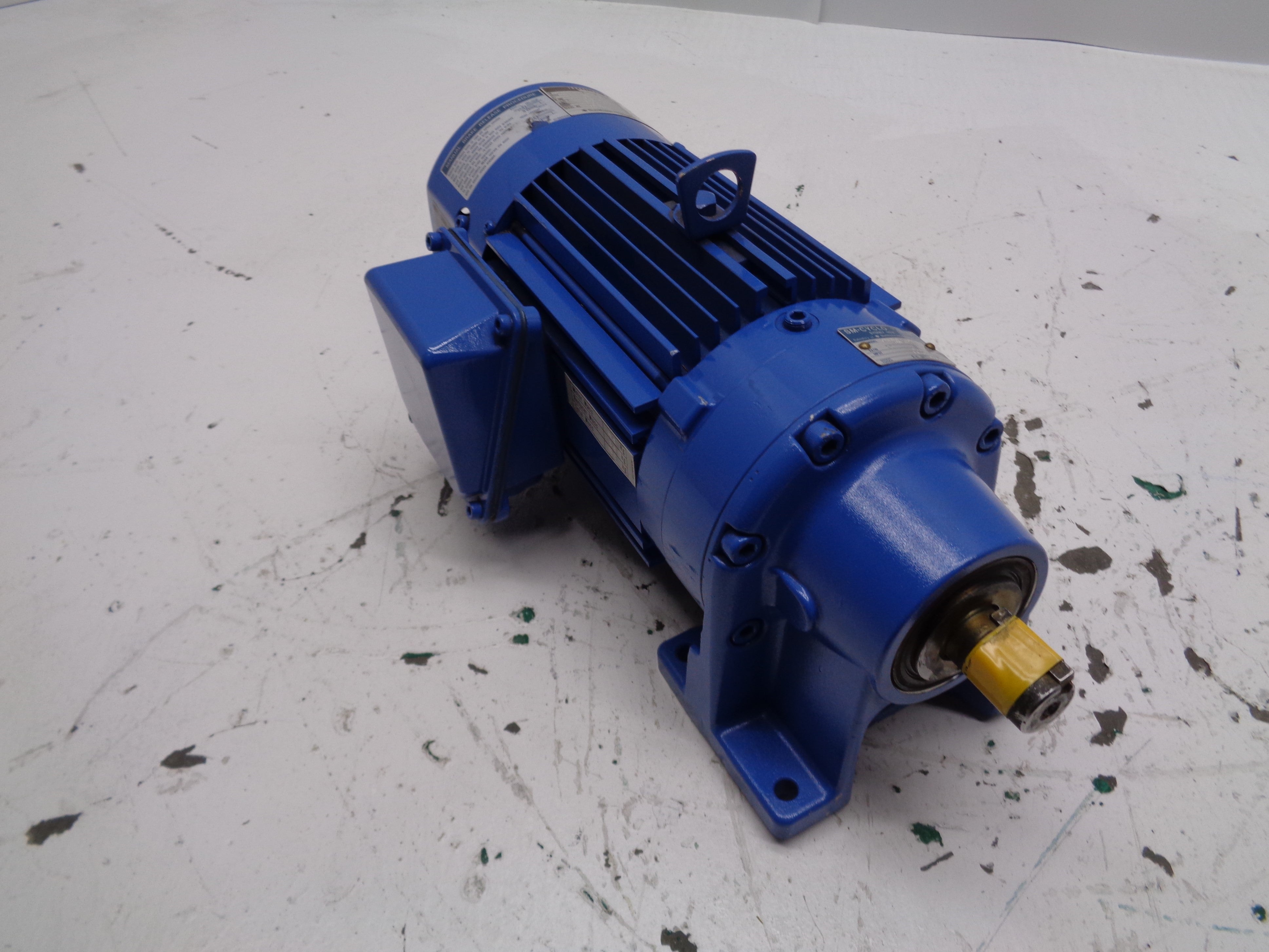 SUMITOMO CNHM05-6085-AV-B-25 NSNP