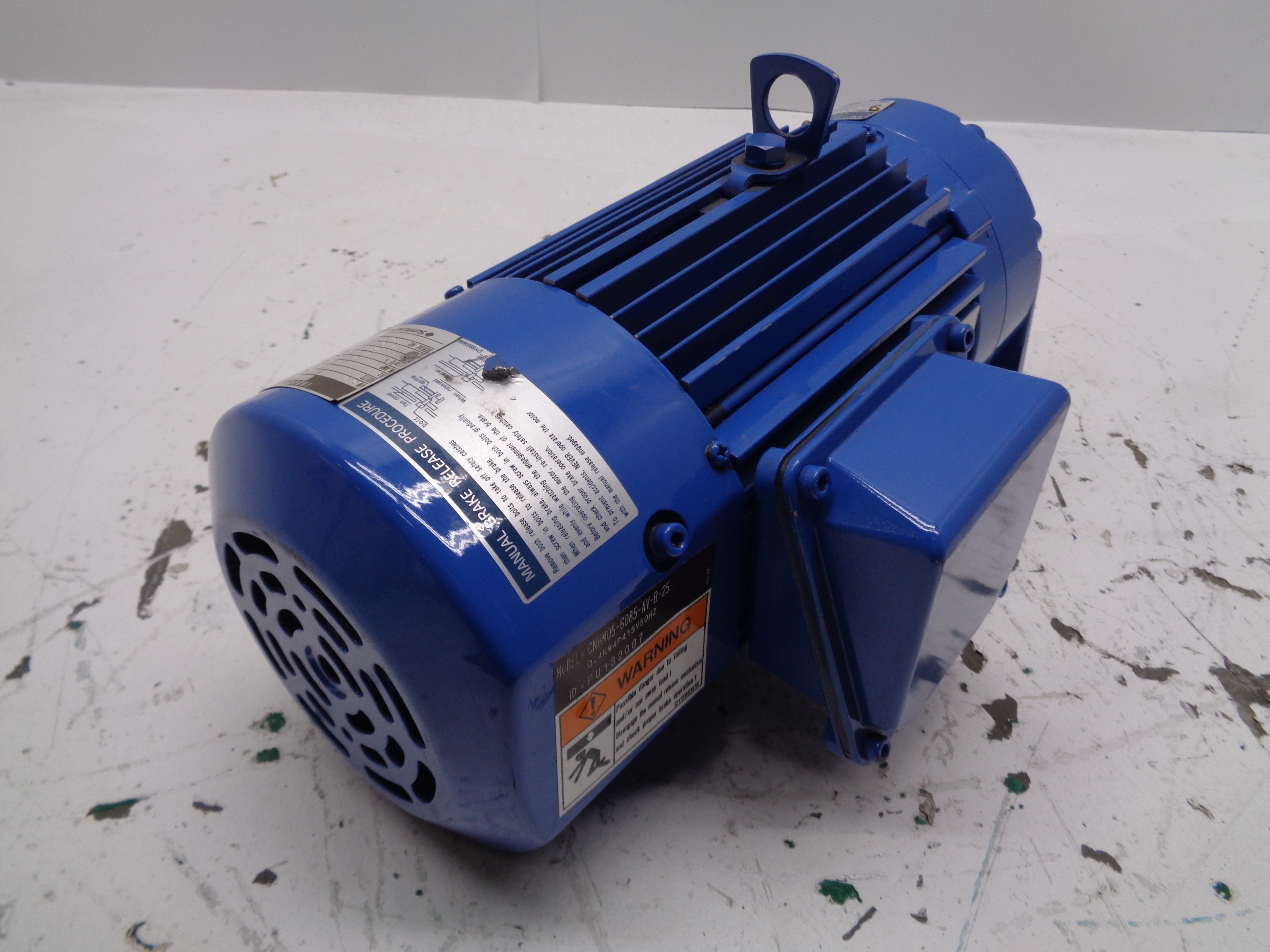 SUMITOMO CNHM05-6085-AV-B-25 NSNP