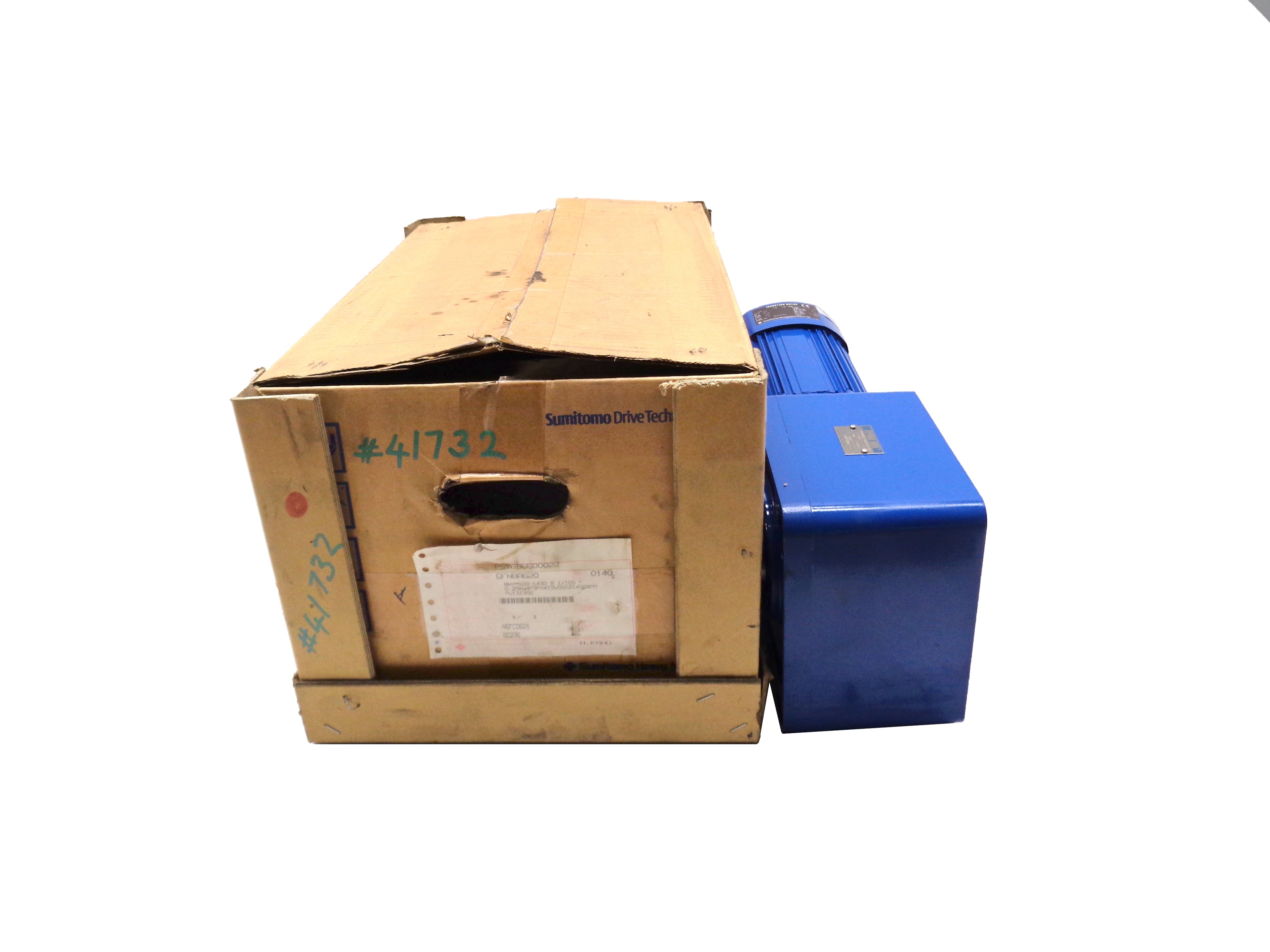 SUMITOMO RNYMS03-1430-B-100 NSMP