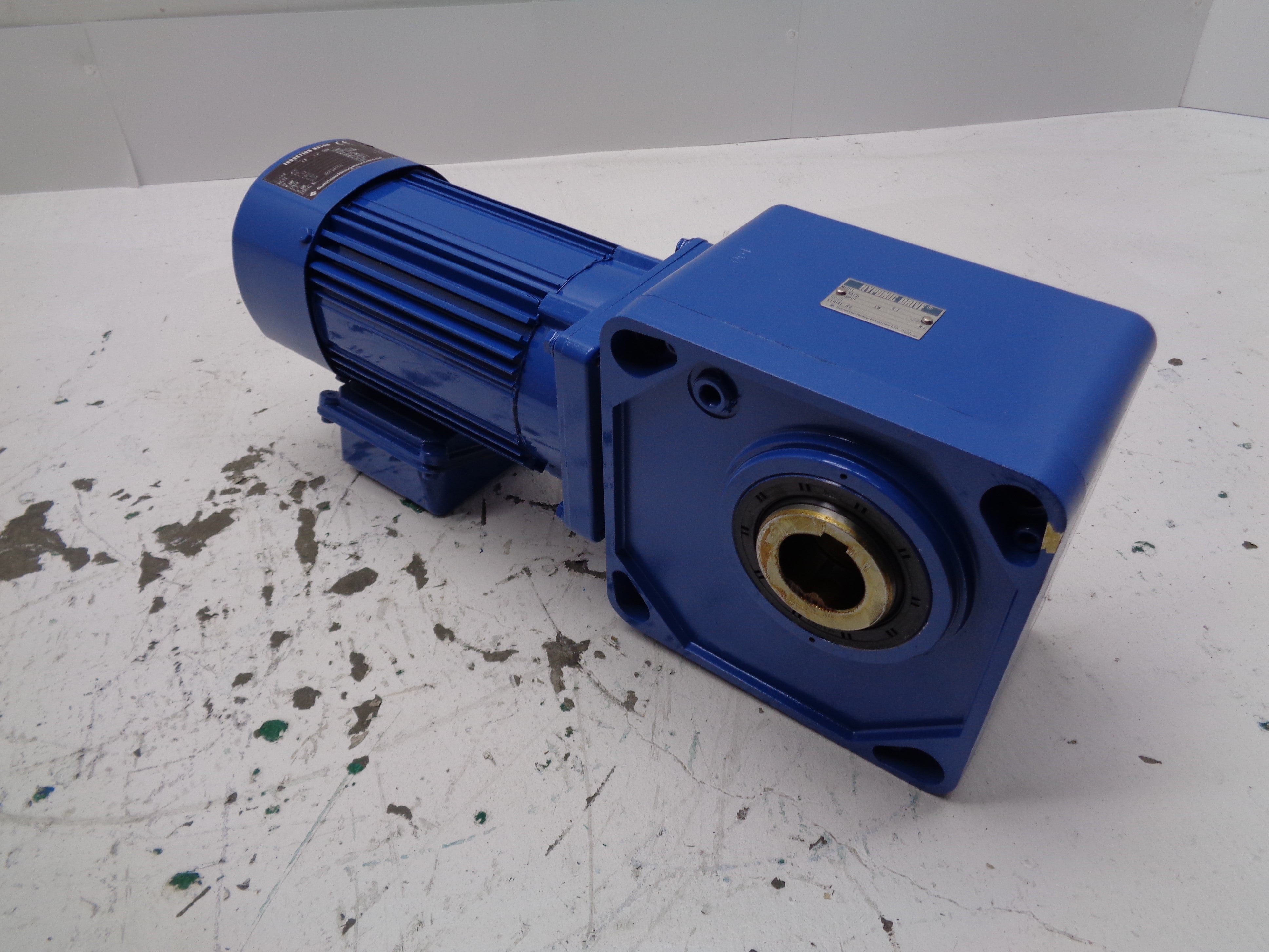 SUMITOMO RNYMS03-1430-B-100 NSMP