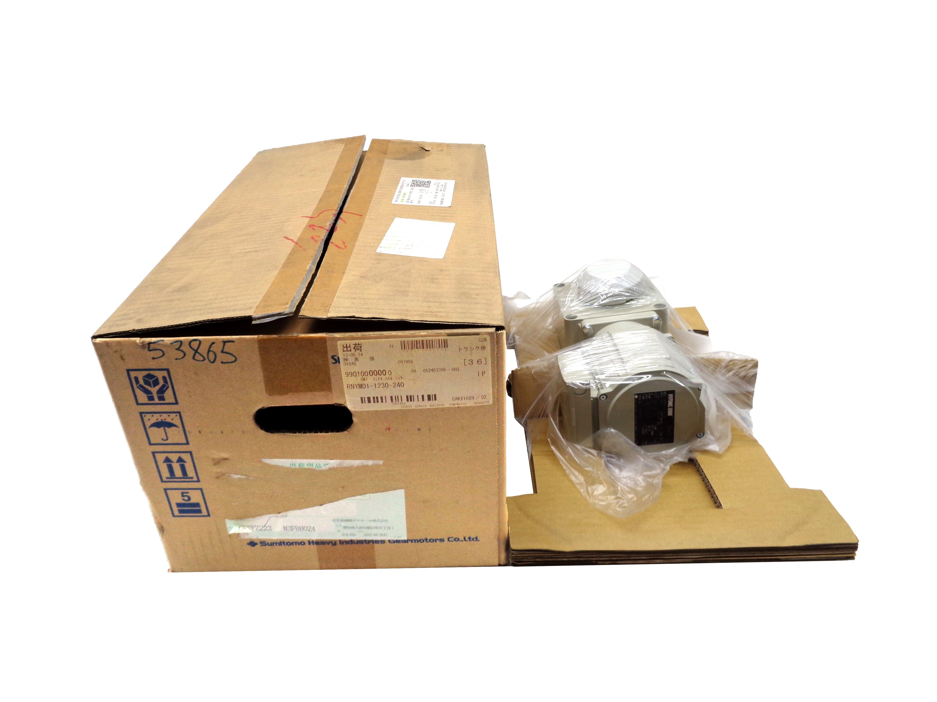 SUMITOMO RNYM01-1230-240 NSMP