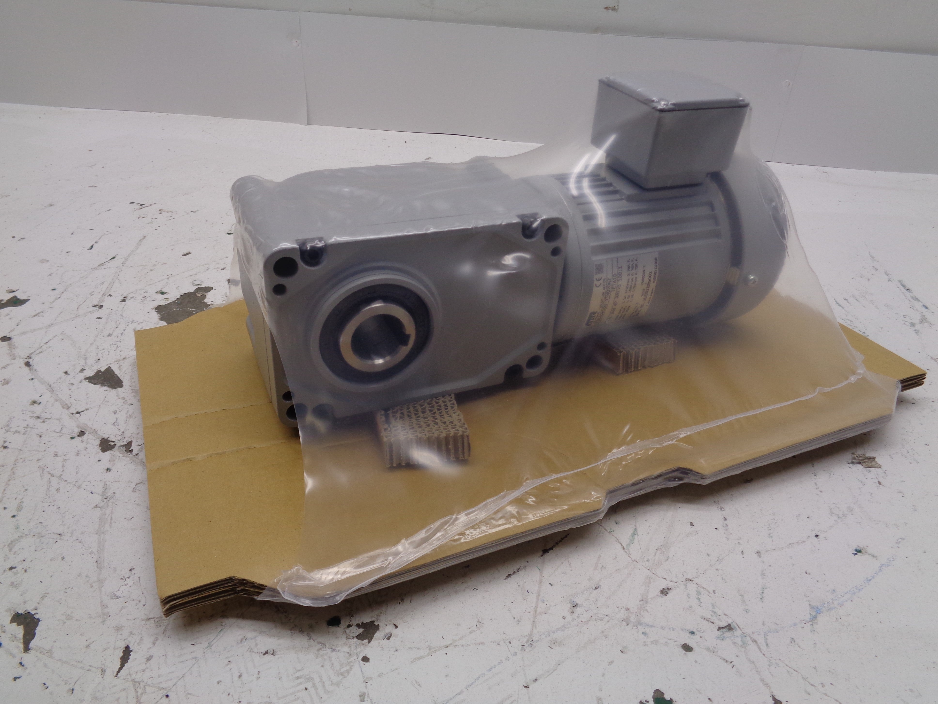 GTR F3S30N100-YTB020NZ NSMP