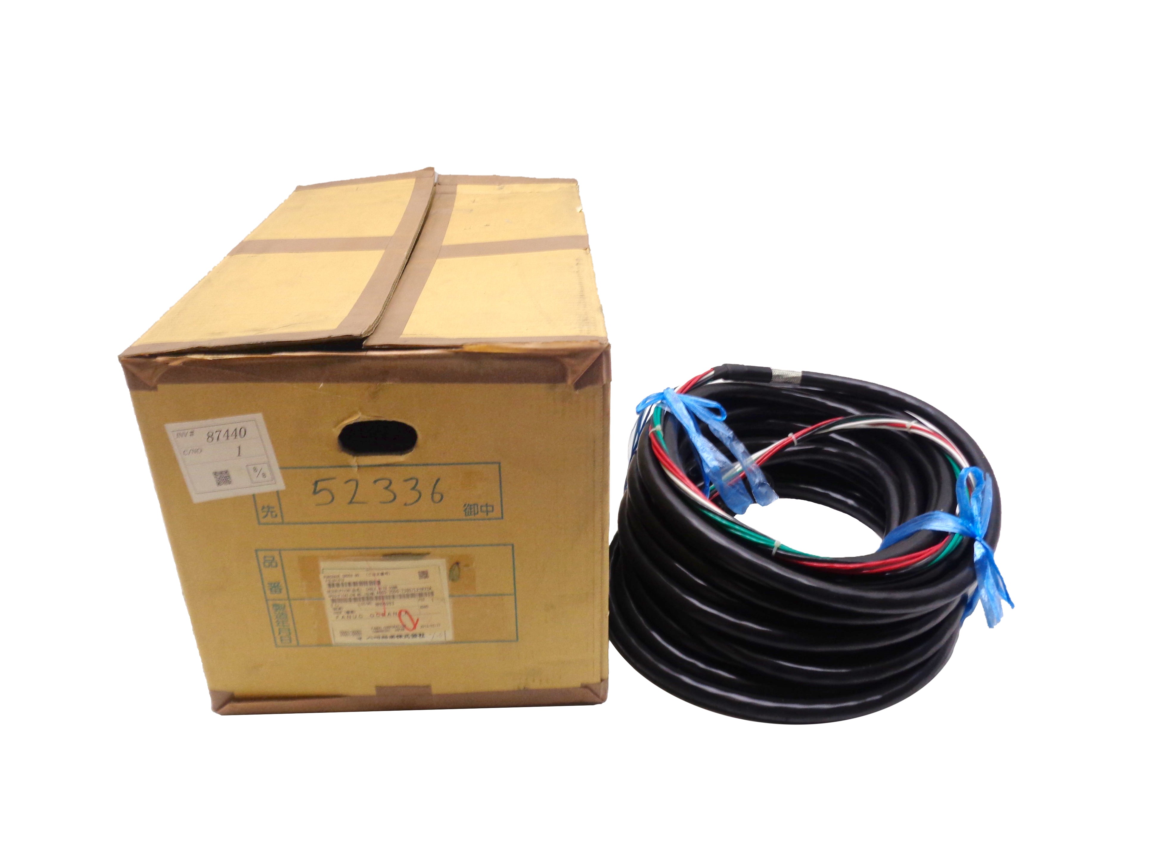 FANUC A660-2006-T380/L21R73A NSMP