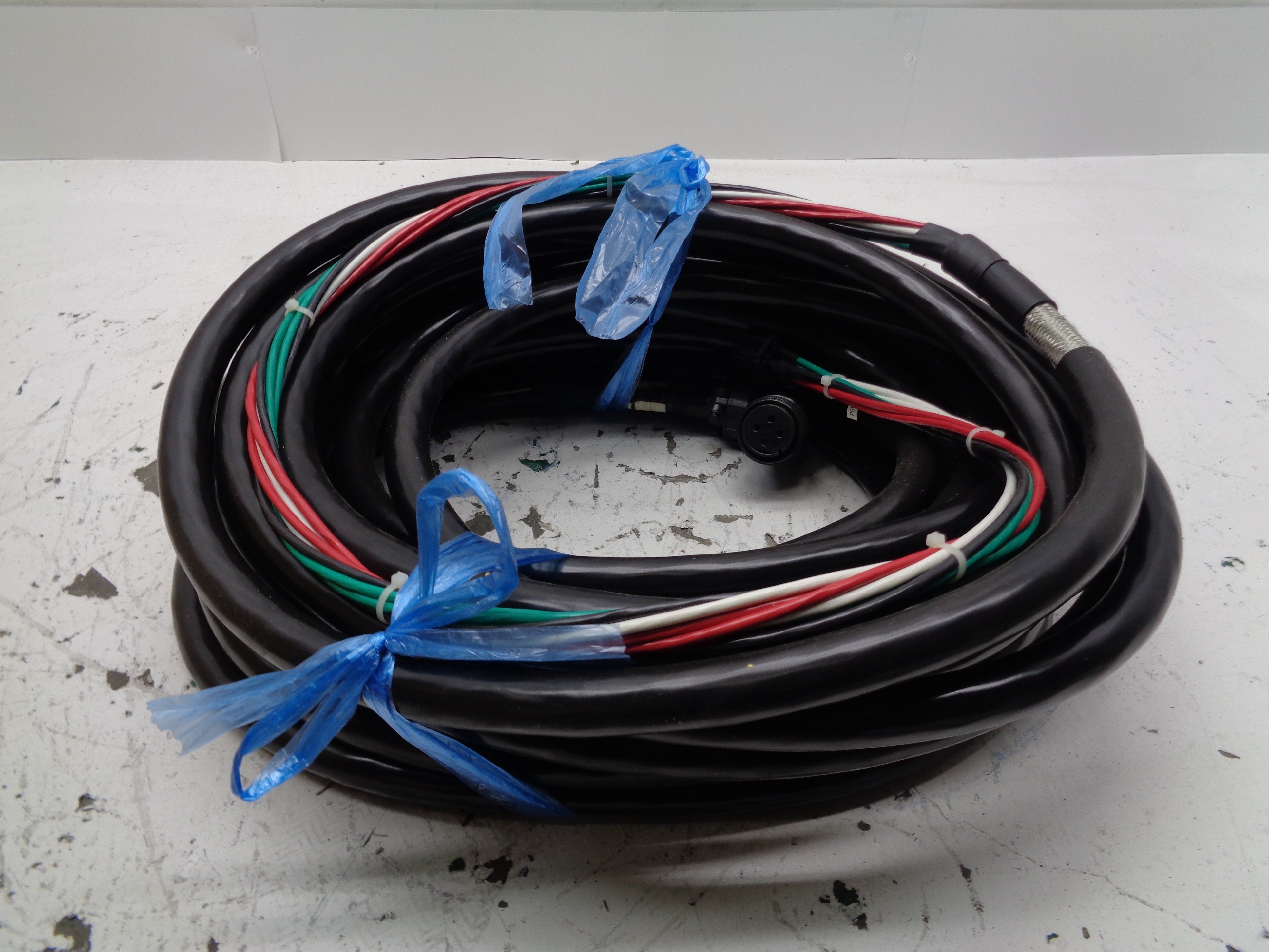 FANUC A660-2006-T380/L21R73A NSMP