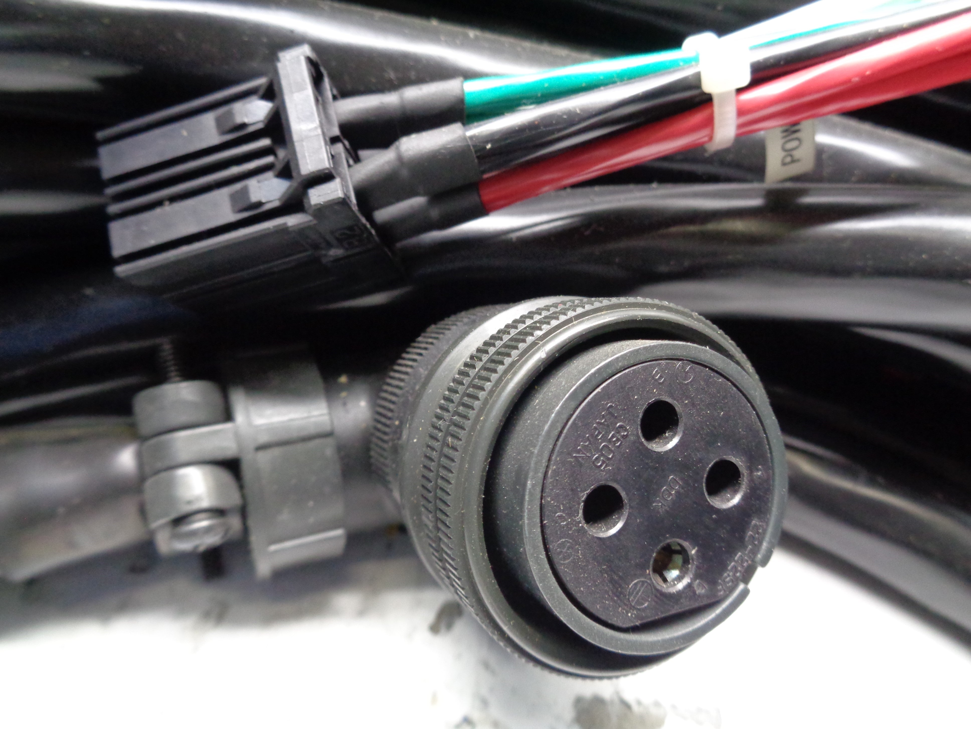 FANUC A660-2006-T380/L21R73A NSMP