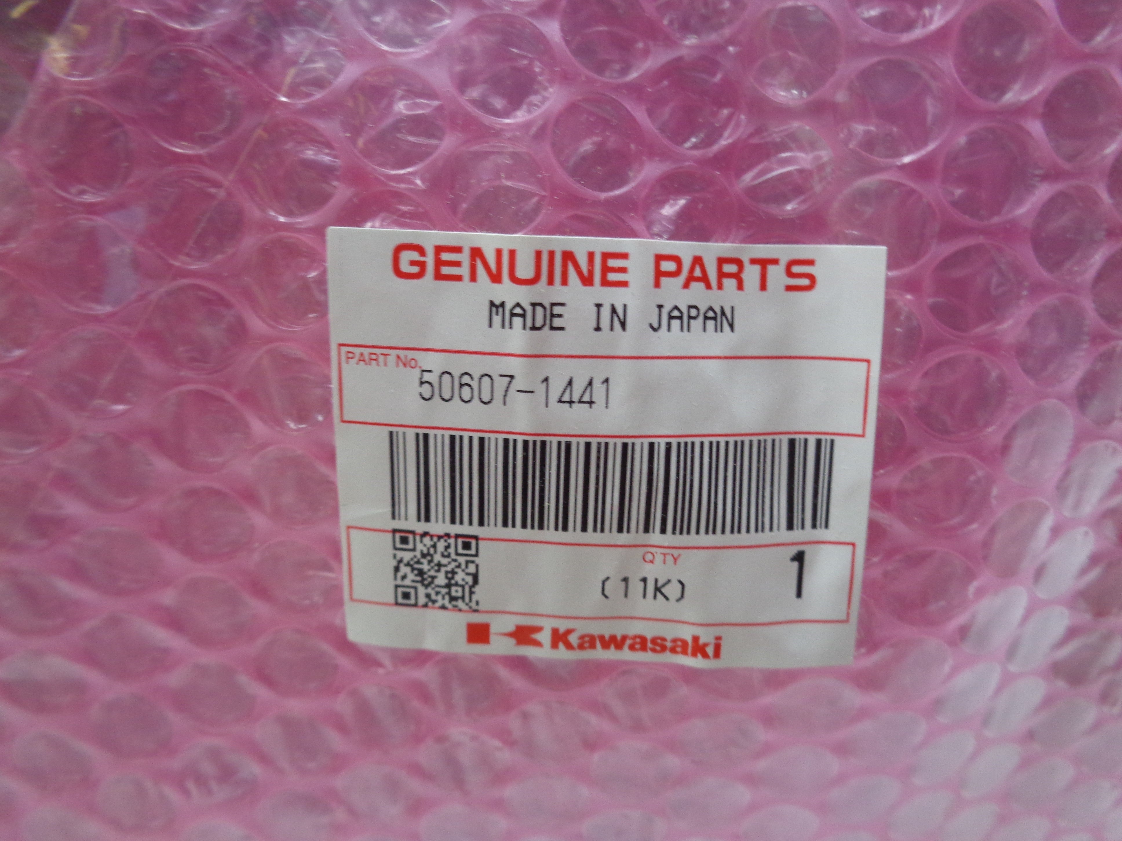 KAWASAKI 50607-1441 NSMP