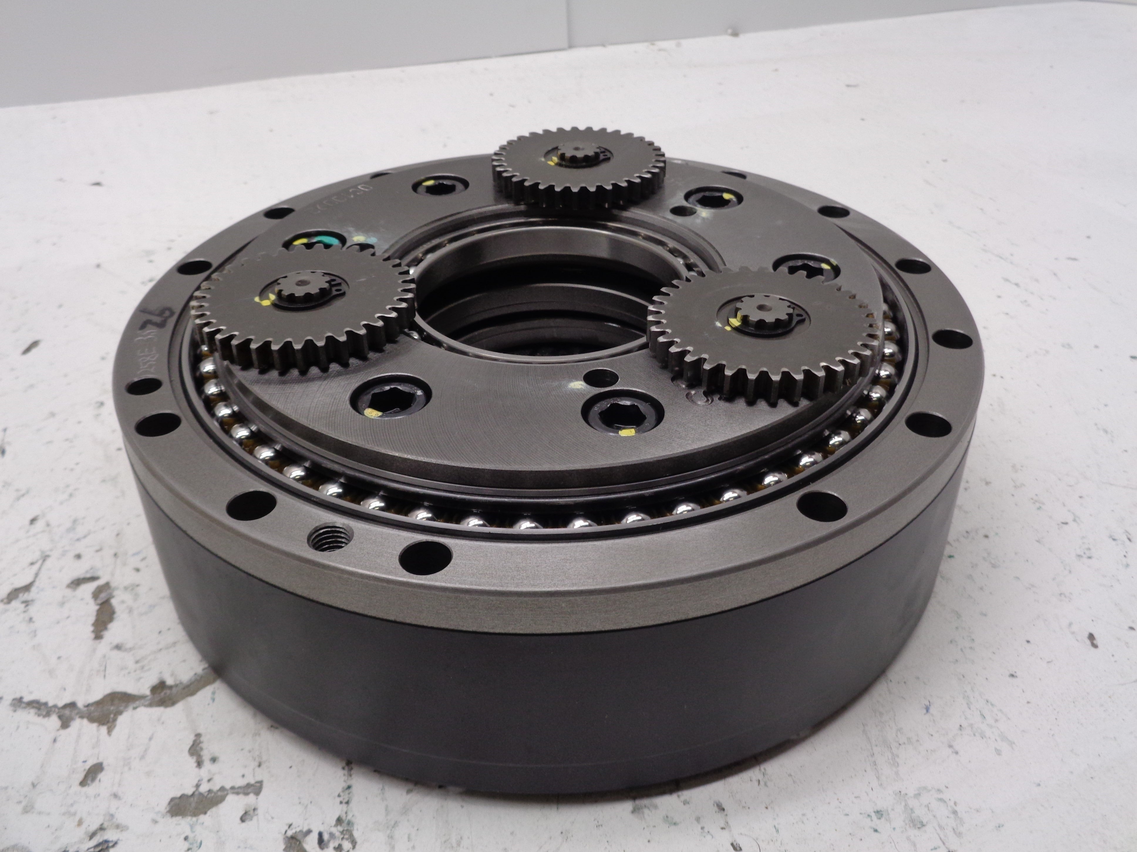 NABTESCO RV-120C-36.75 NSMP