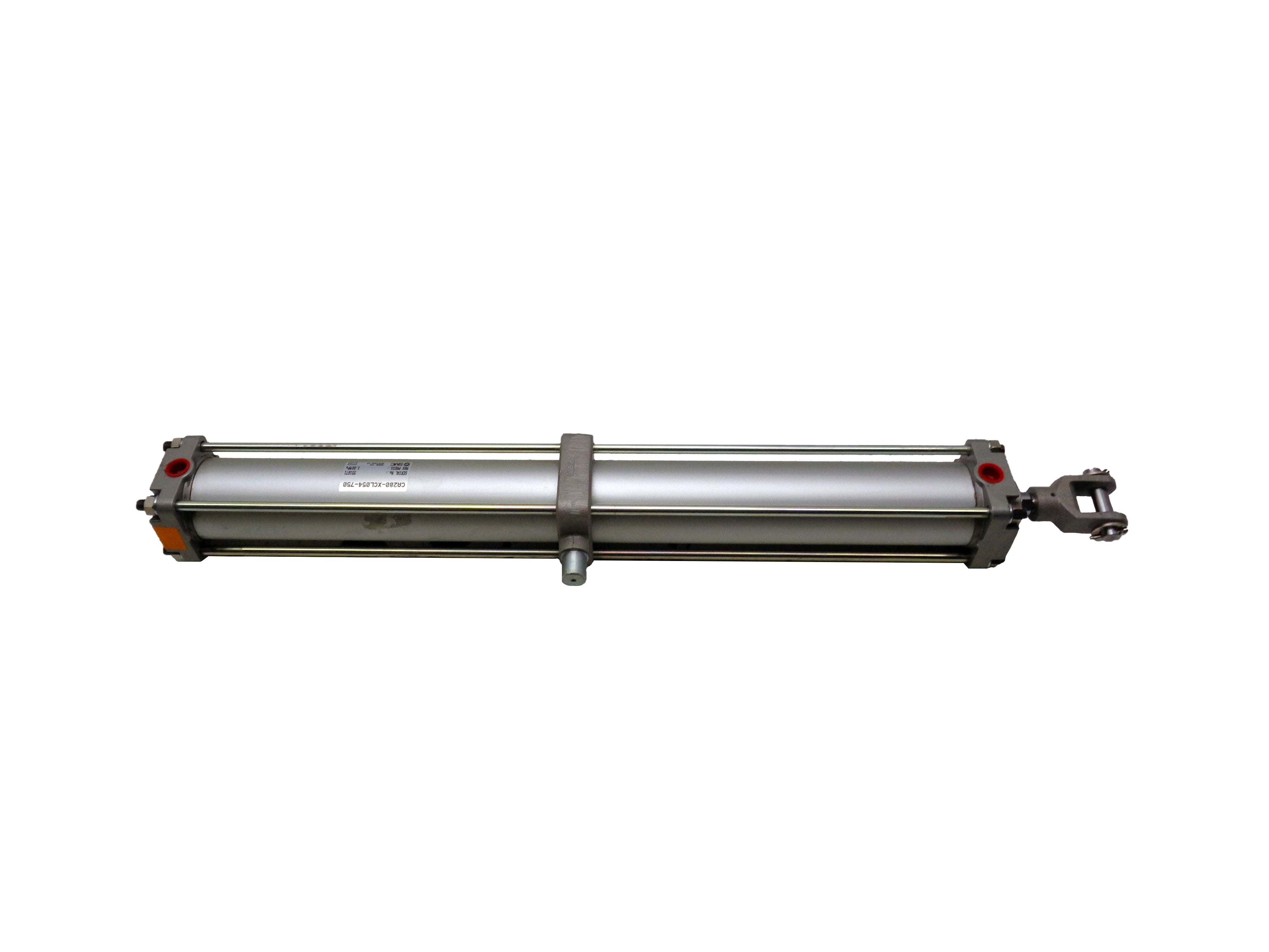 SMC CA280-XCL054-750 NSNP