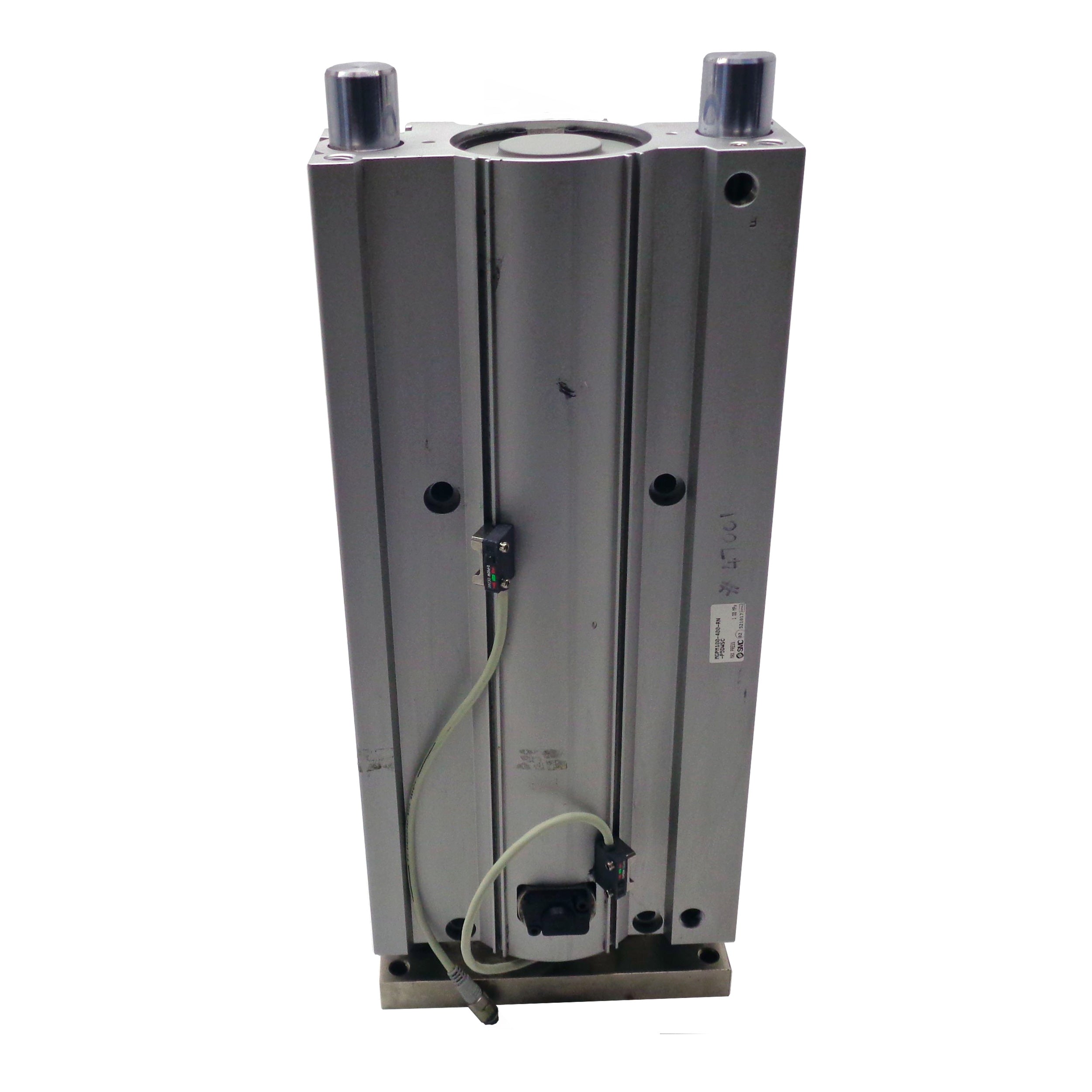 SMC MGPM100-400-RN-P5DWSC NSNP