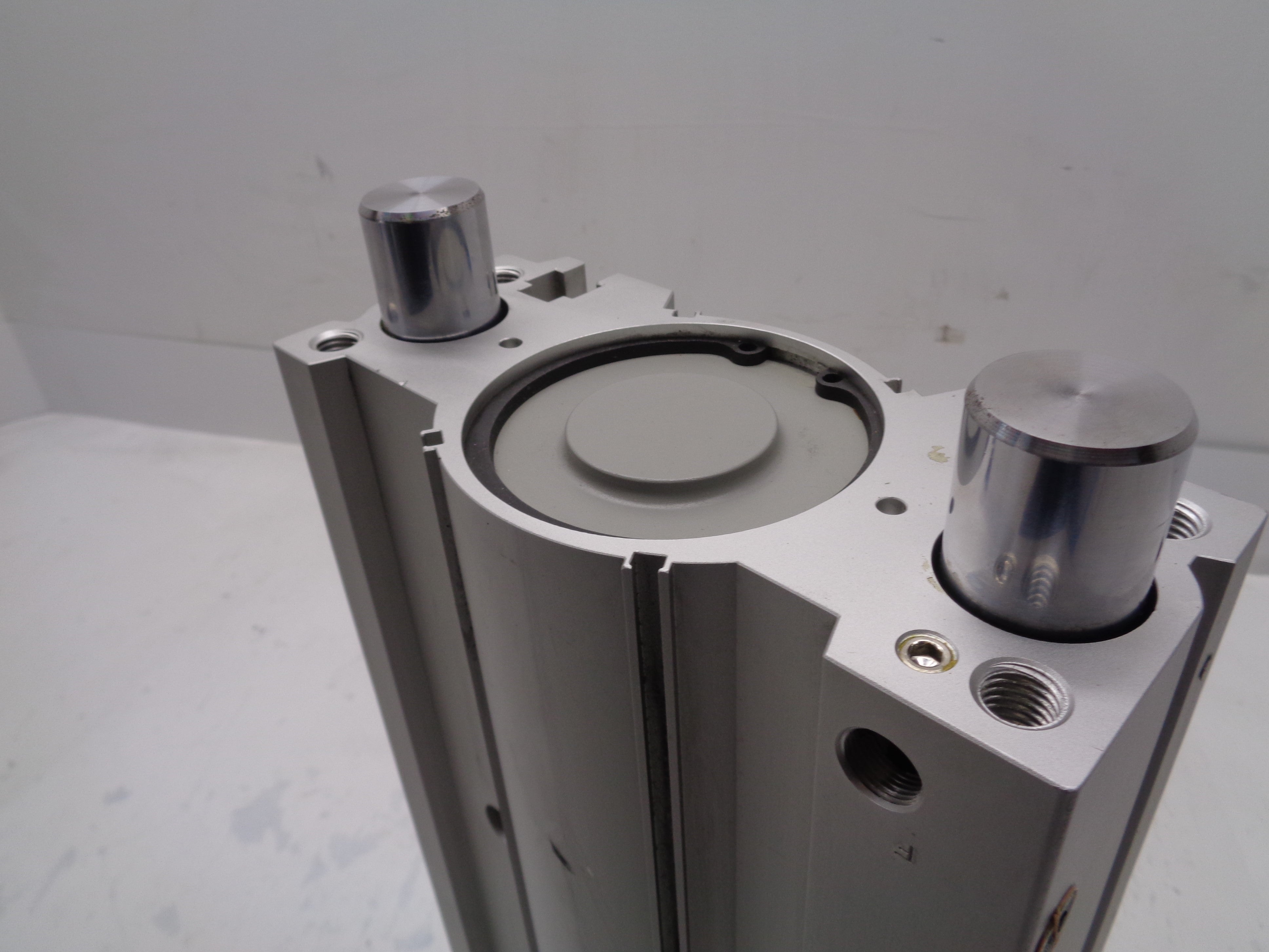 SMC MGPM100-400-RN-P5DWSC NSNP