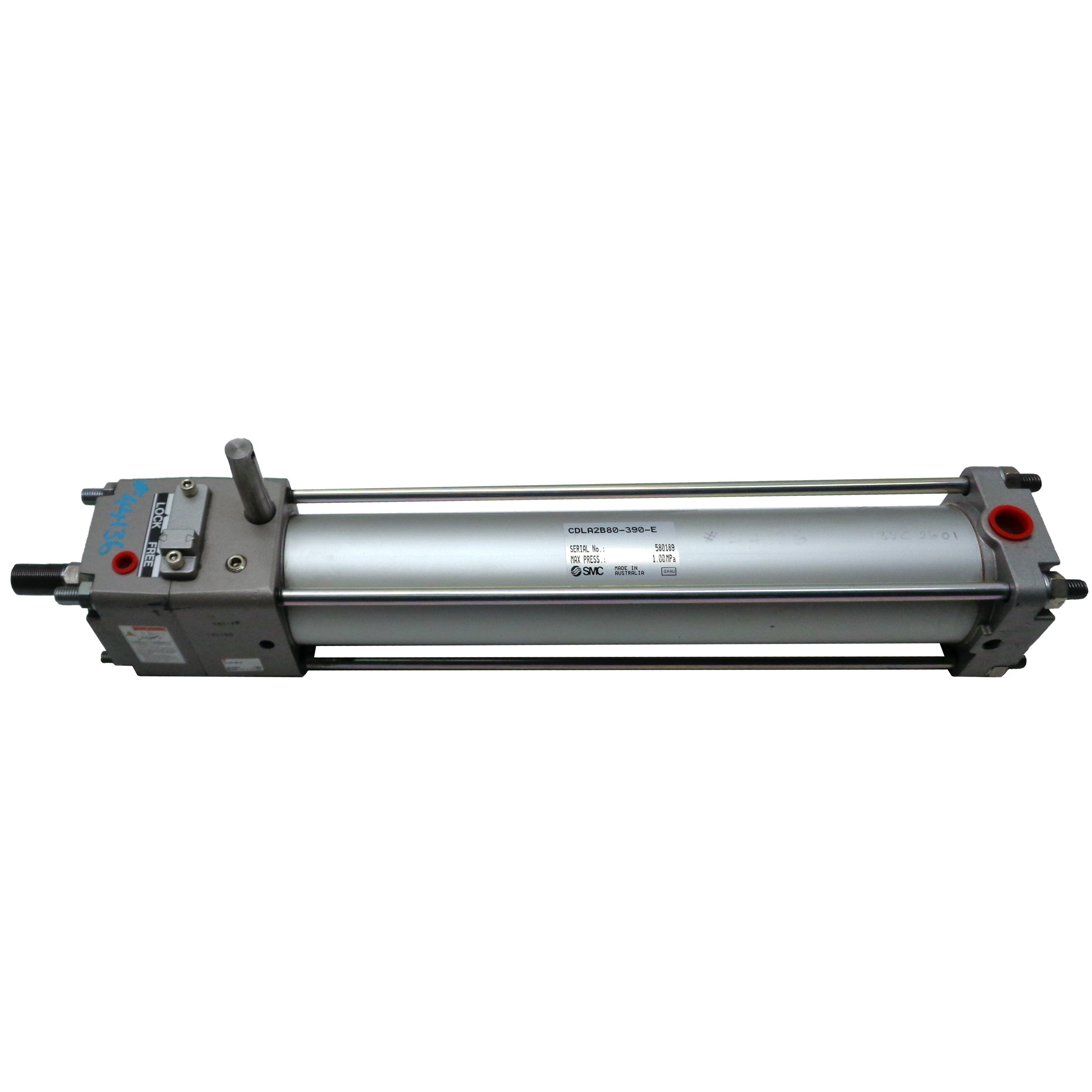 SMC CDLA2B80-390-E NSNP