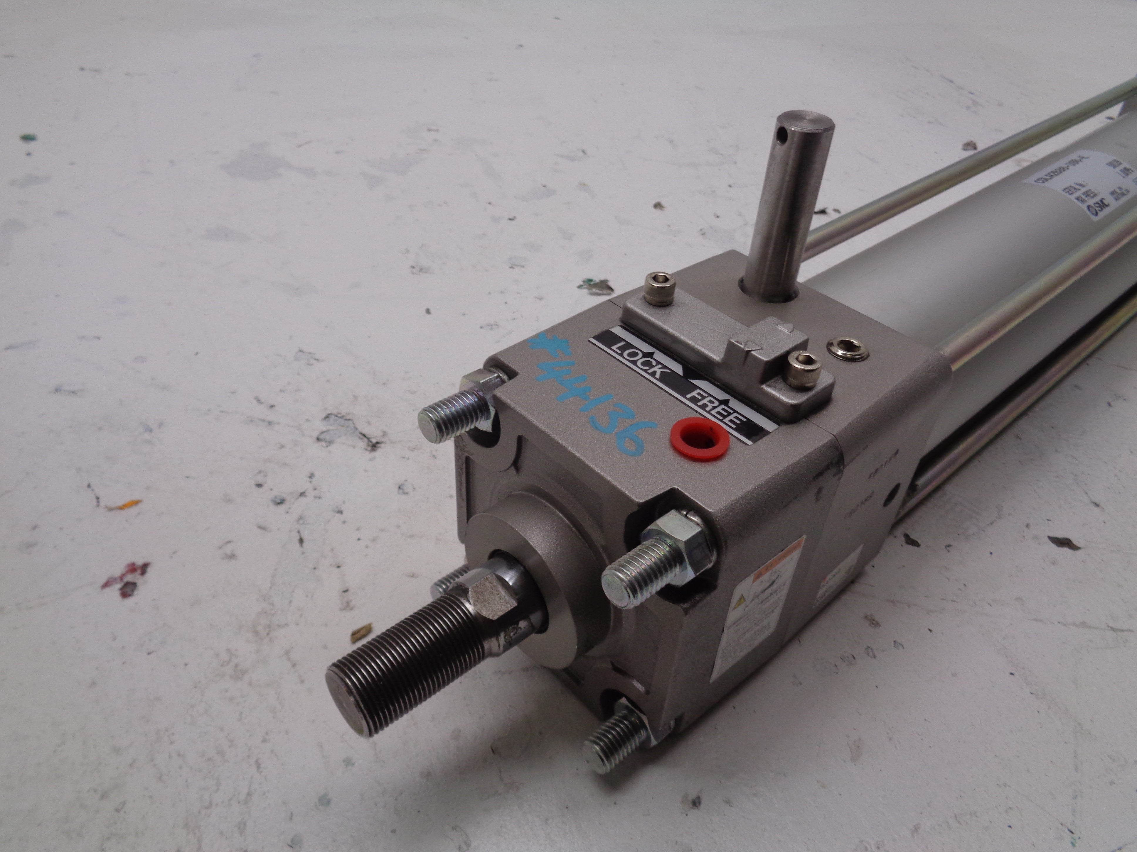 SMC CDLA2B80-390-E NSNP