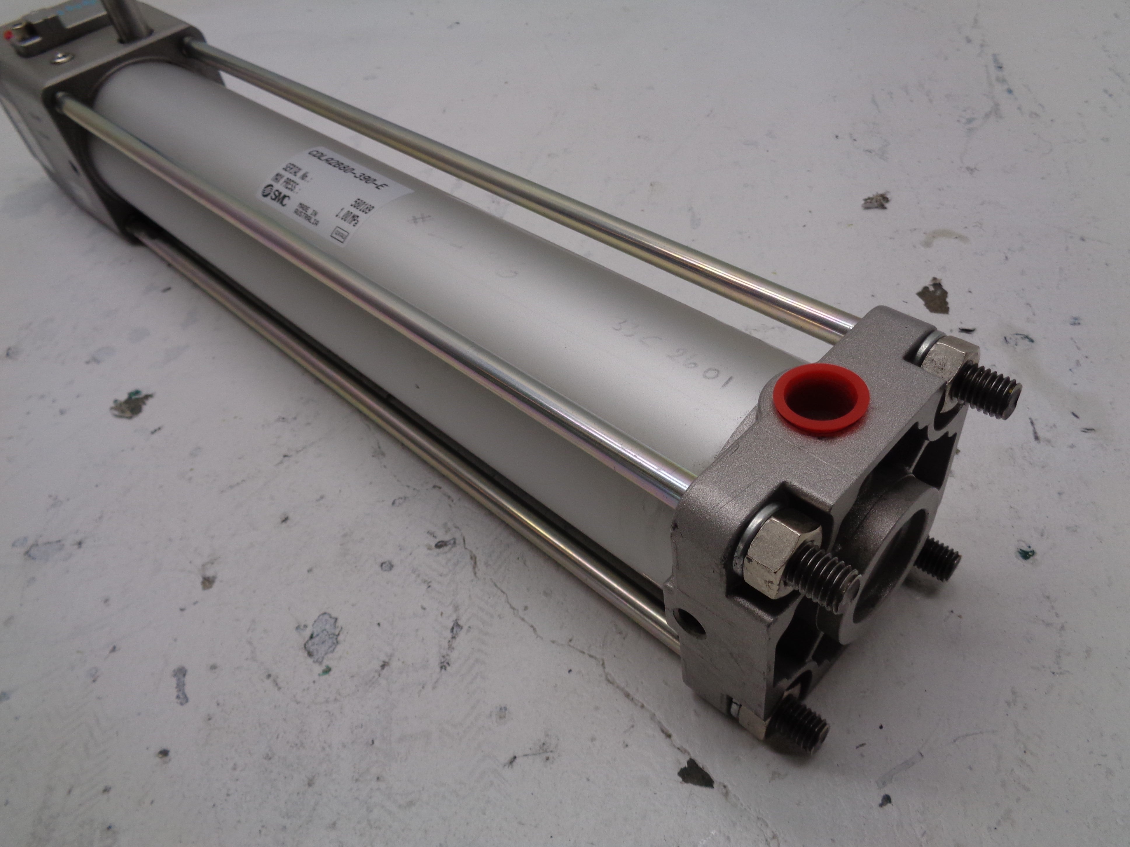 SMC CDLA2B80-390-E NSNP