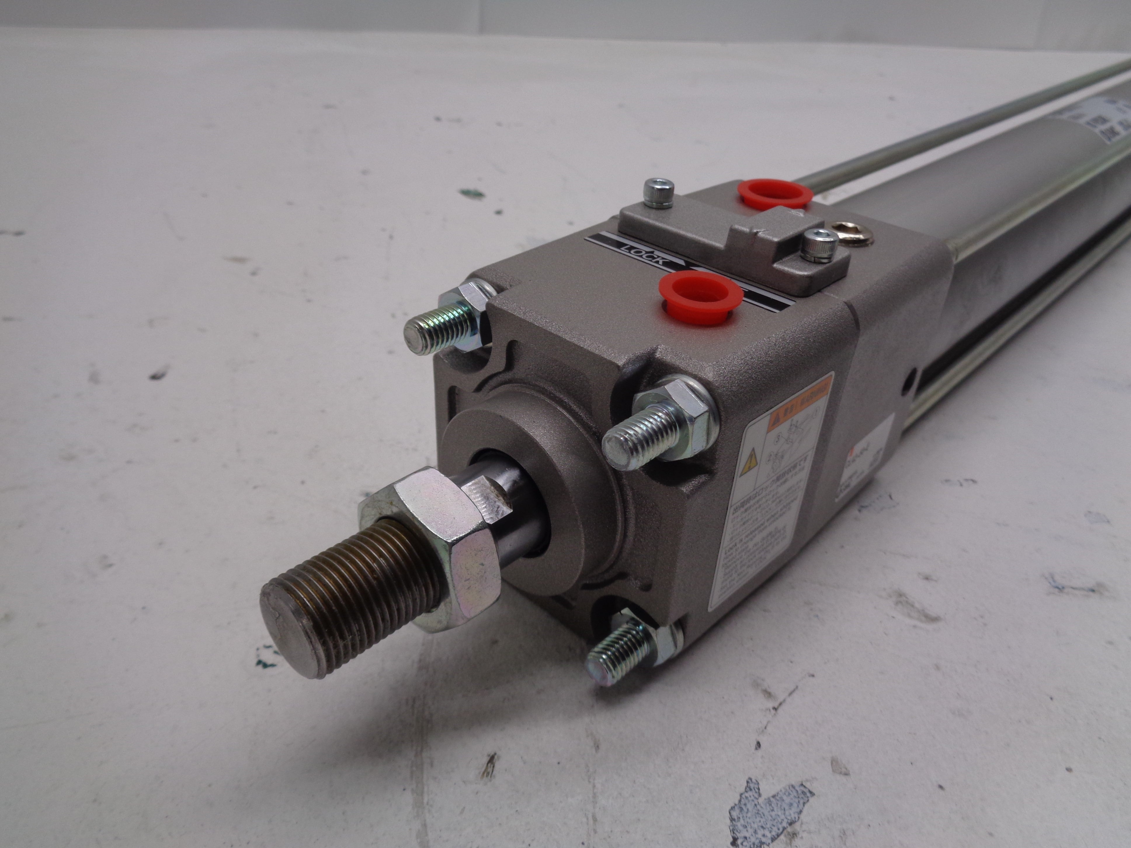 SMC CDLA2D50-1050-E-XAP20618 NSNP