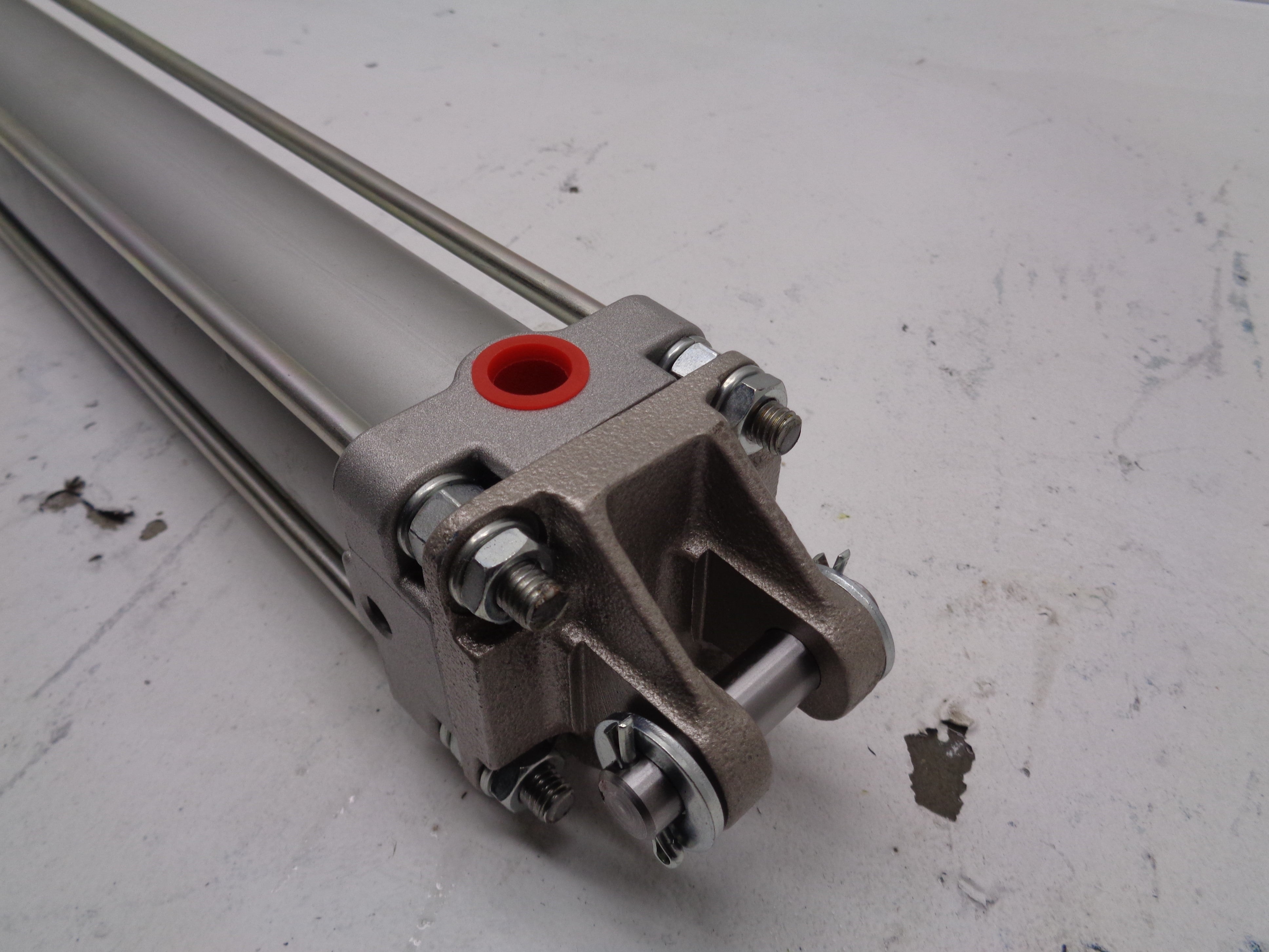 SMC CDLA2D50-1050-E-XAP20618 NSNP