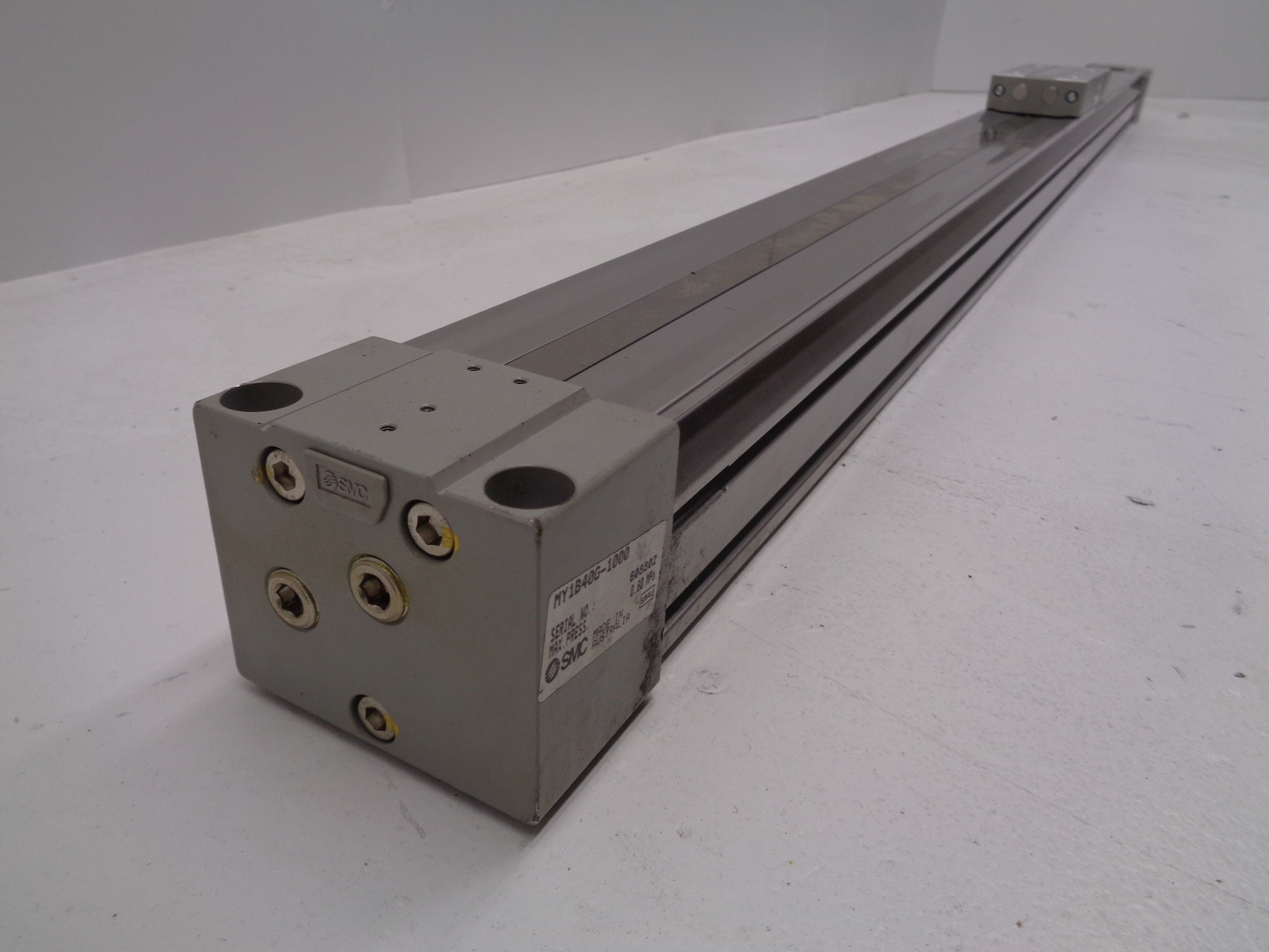 SMC MY1B40G-1000 NSNP