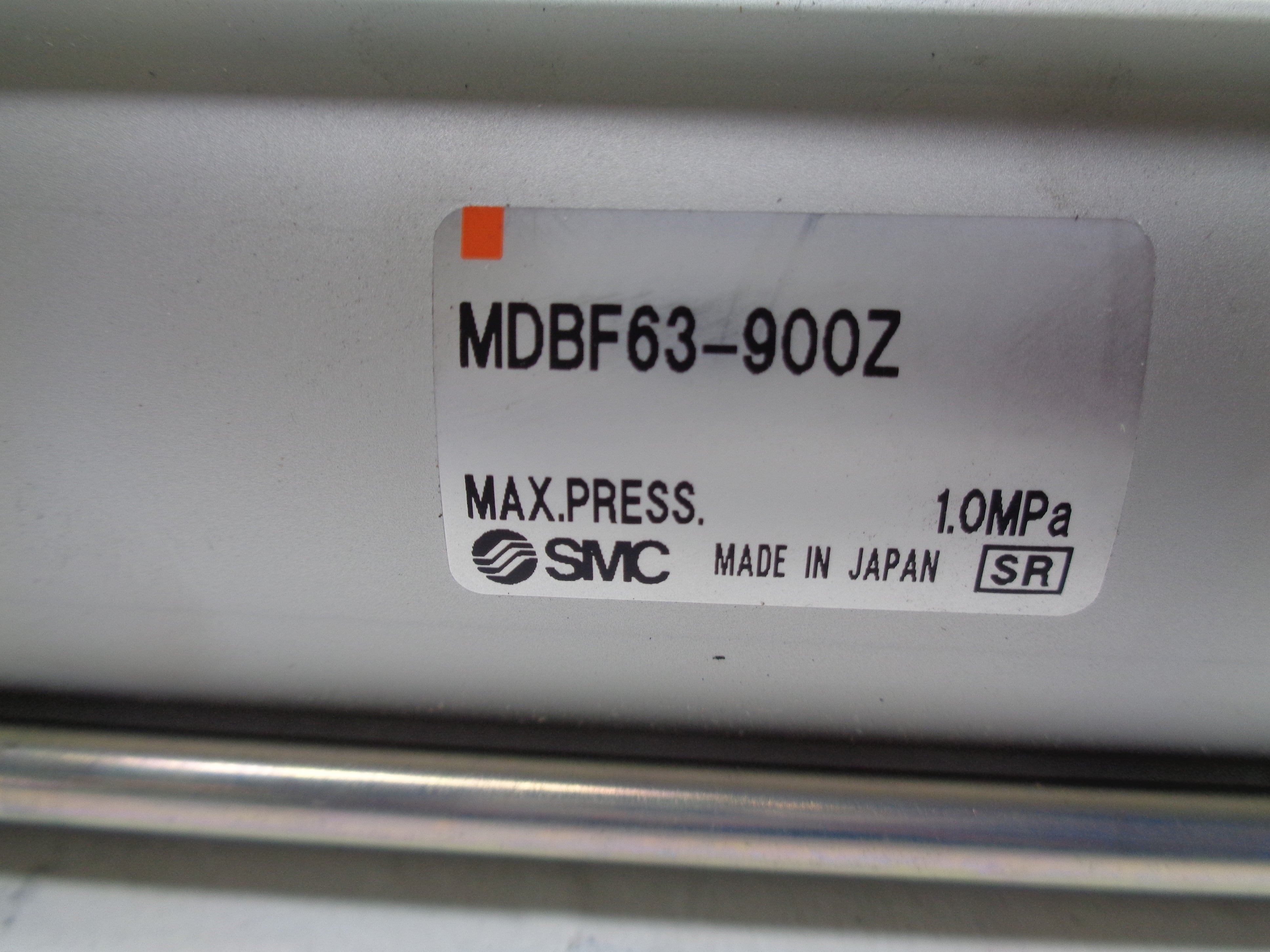 SMC MDBF63-900Z NSNP