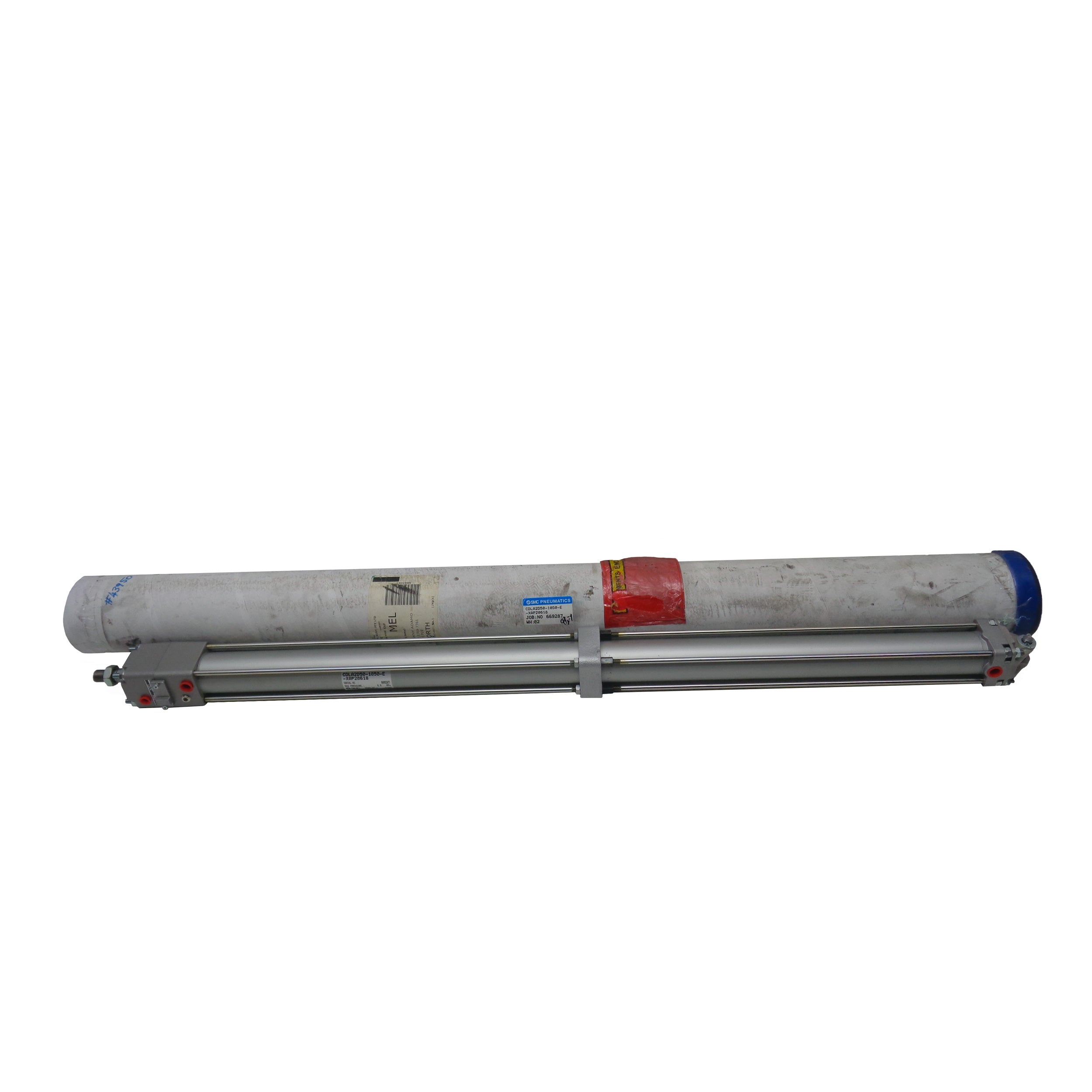 SMC CDLA2D50-1050-E-XAP20618 NSMP