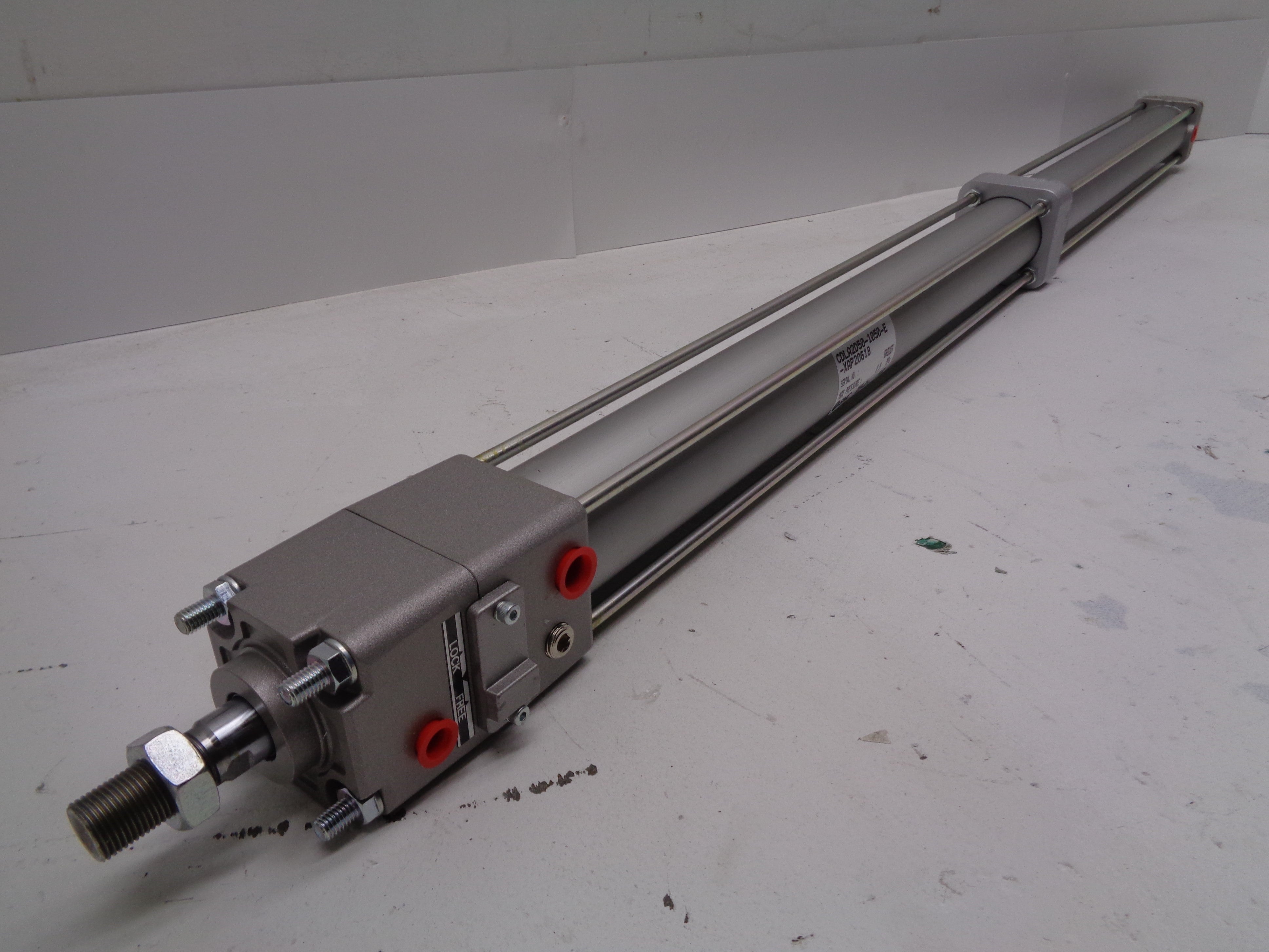 SMC CDLA2D50-1050-E-XAP20618 NSMP