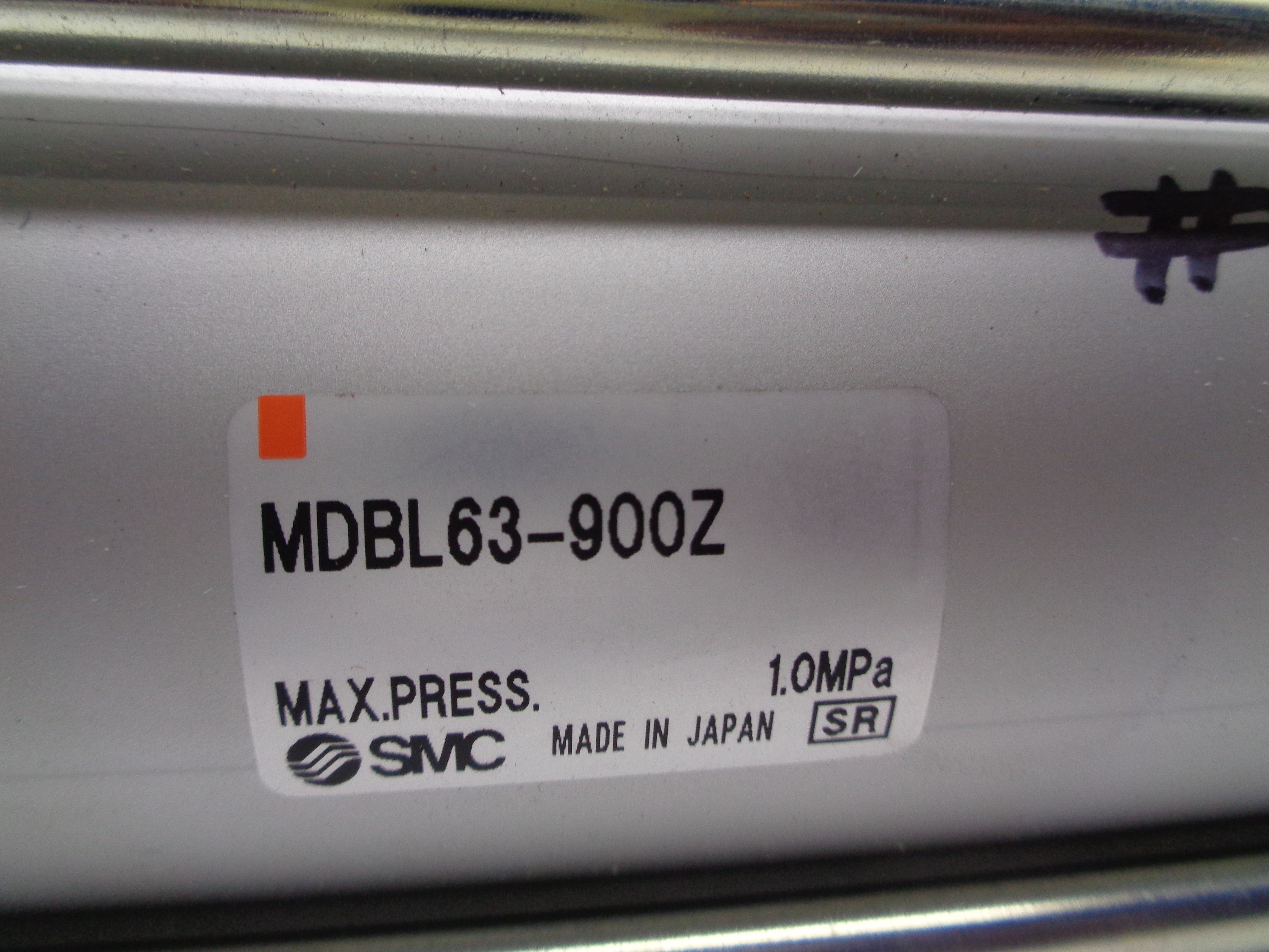 SMC MDBL63-900Z NSNP