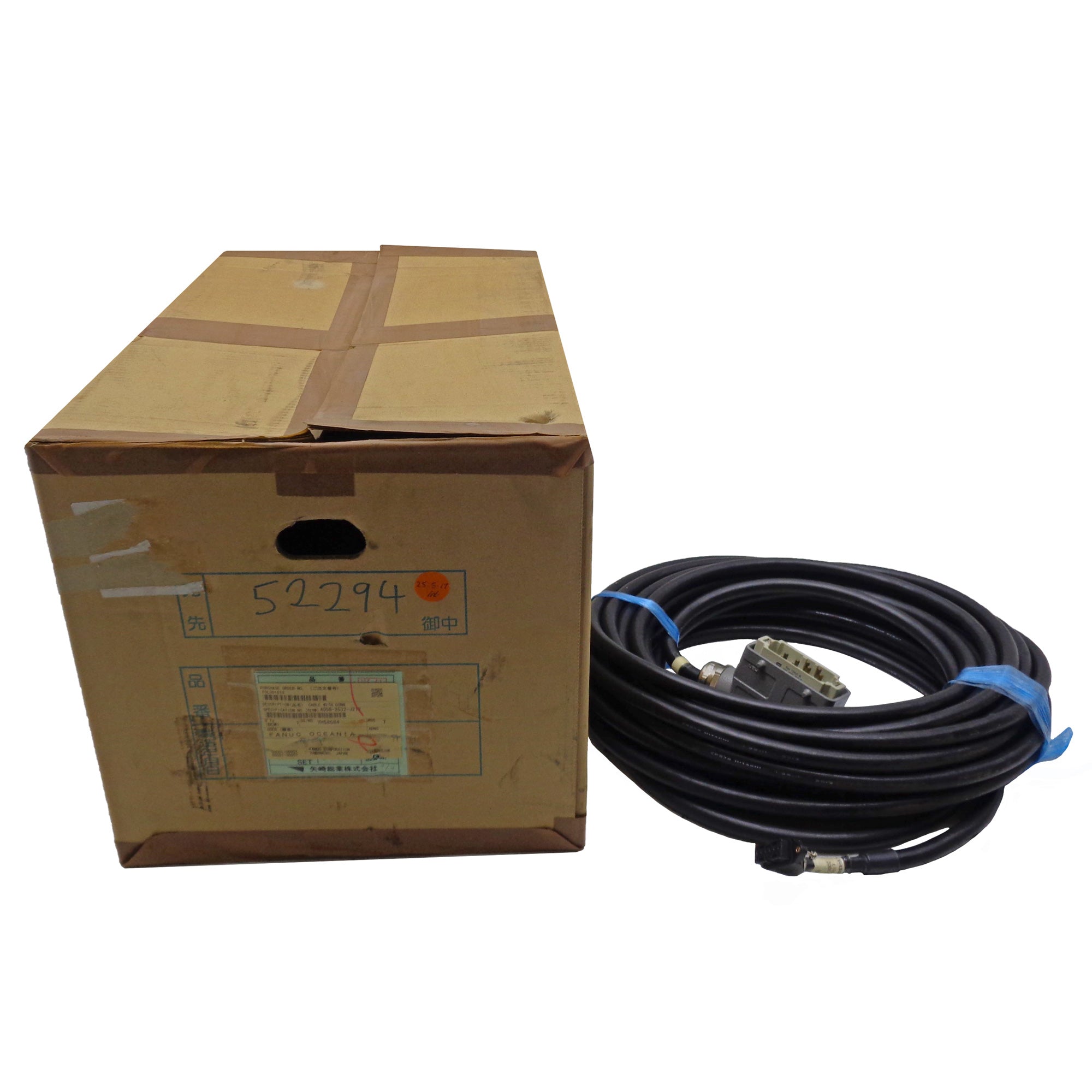FANUC A05B-2532-J212 NSMP
