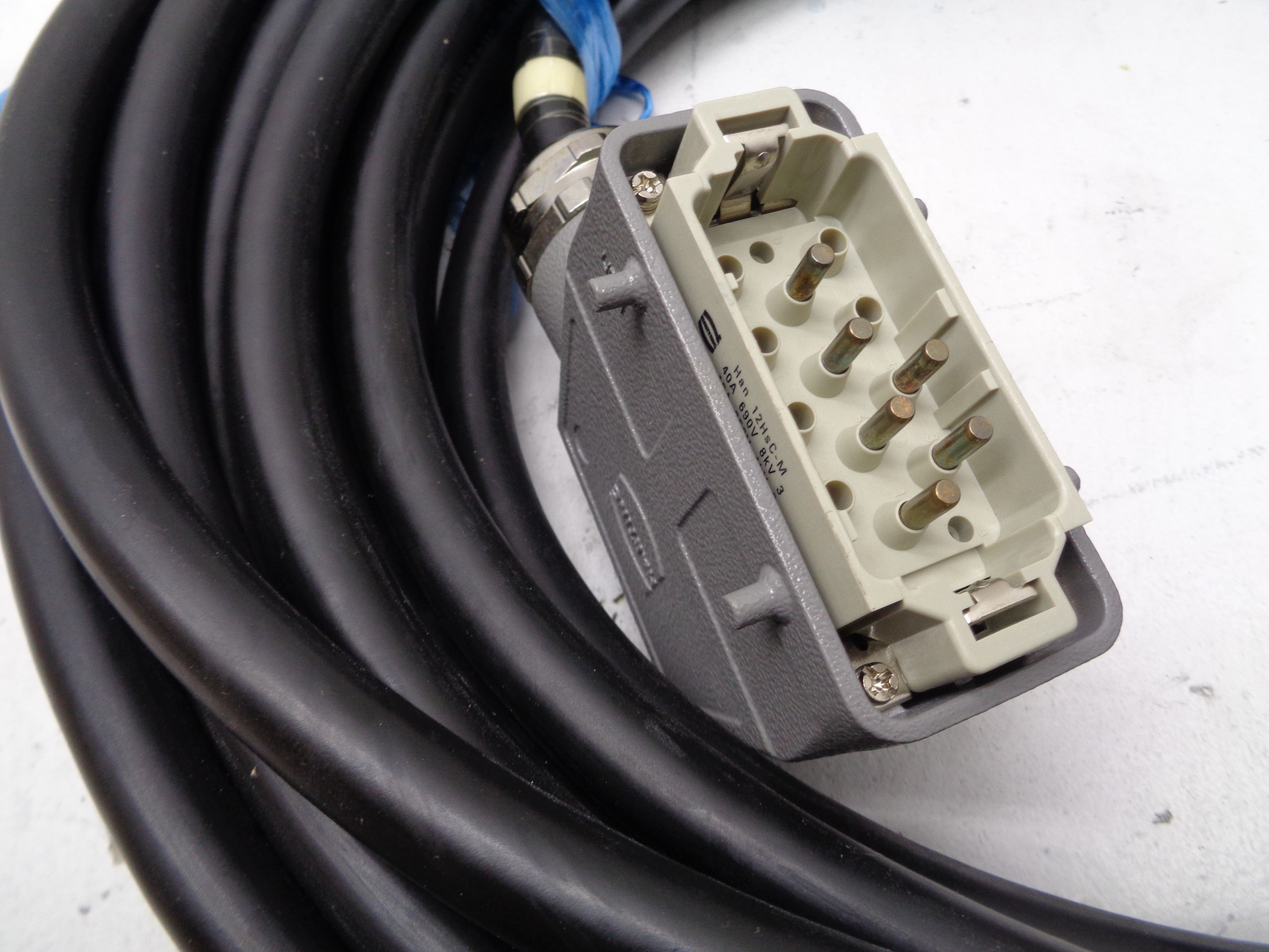 FANUC A05B-2532-J212 NSMP