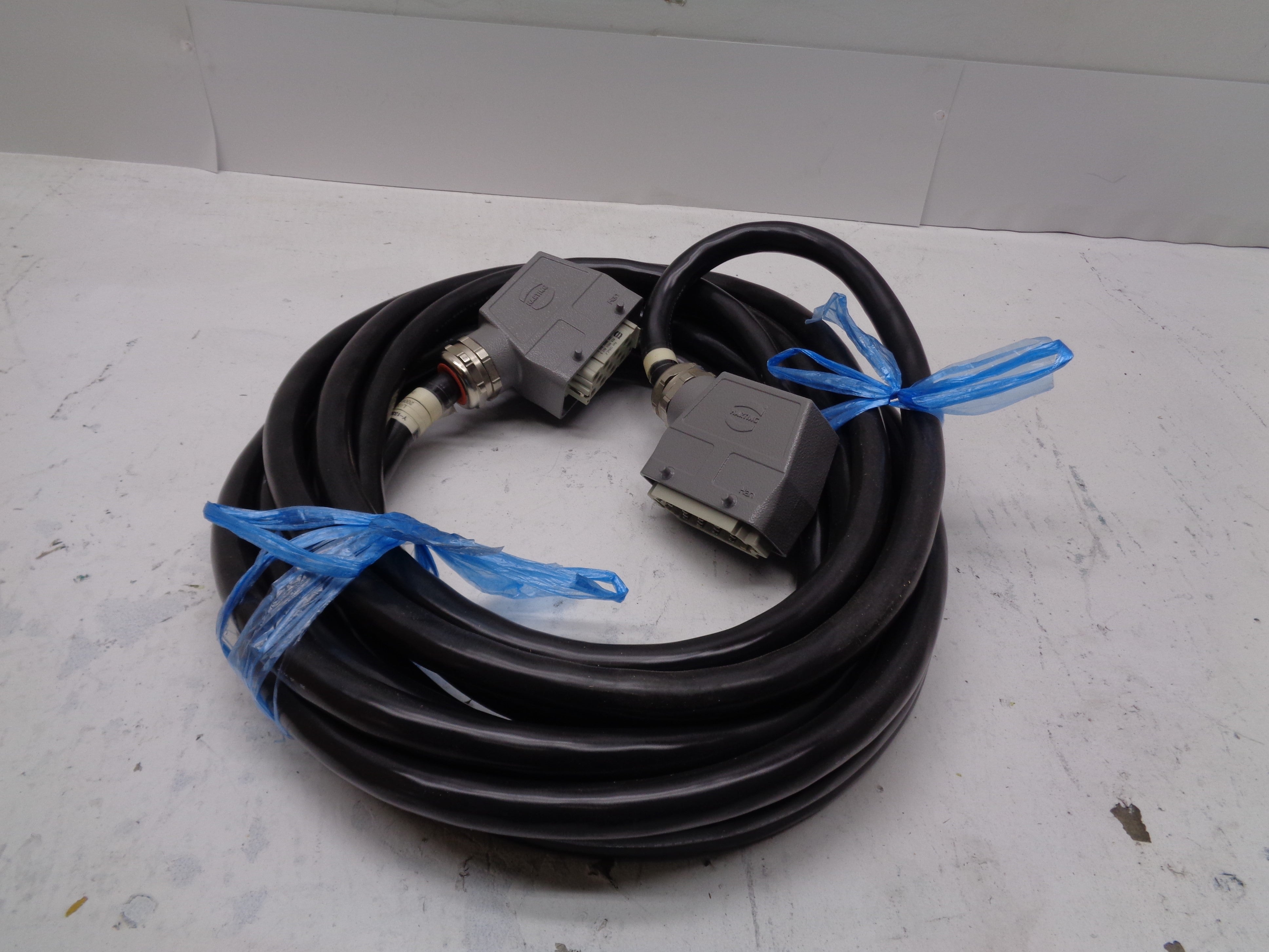 FANUC A05B-2532-J136 NSMP