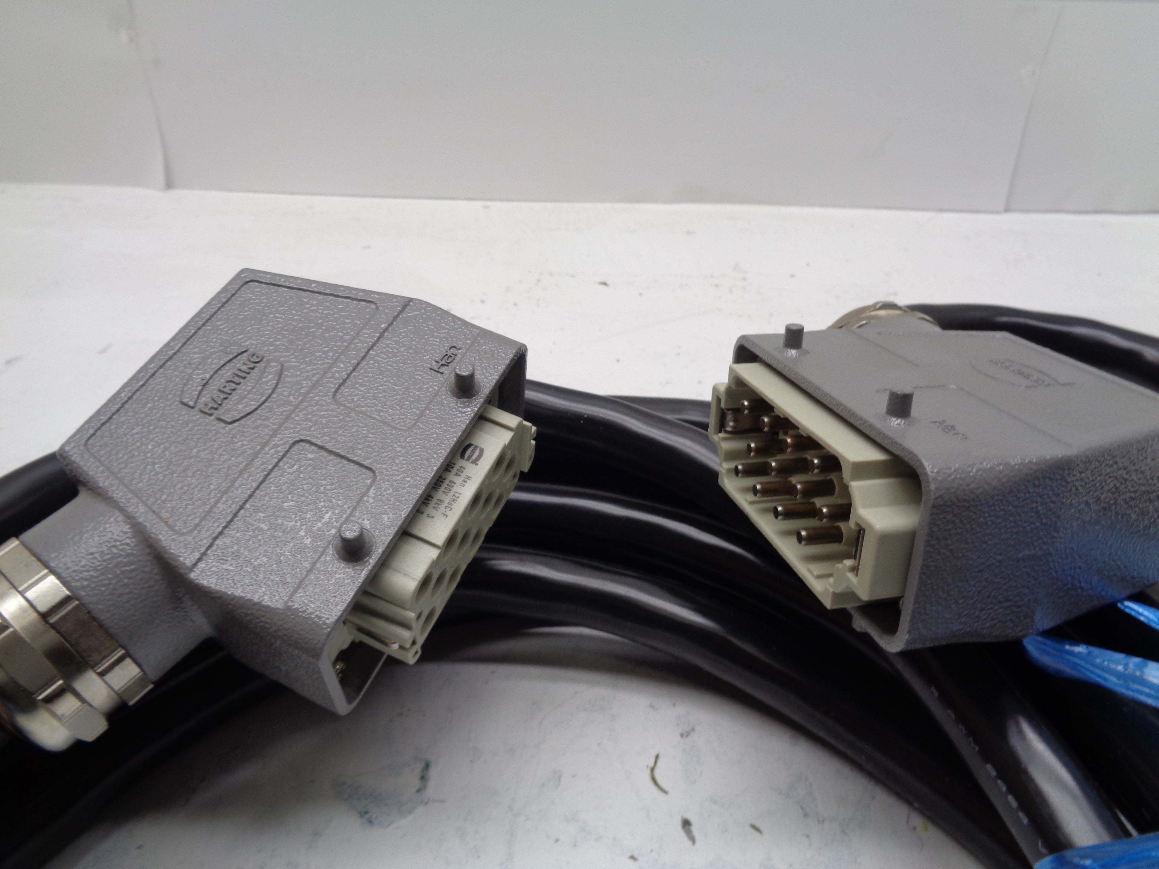 FANUC A05B-2532-J136 NSMP
