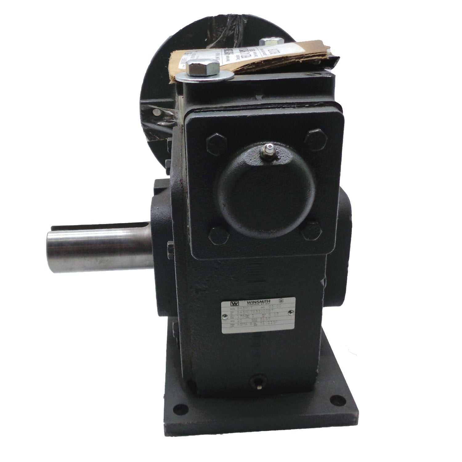 WINSMITH 943MDT S33000B7 NSNP