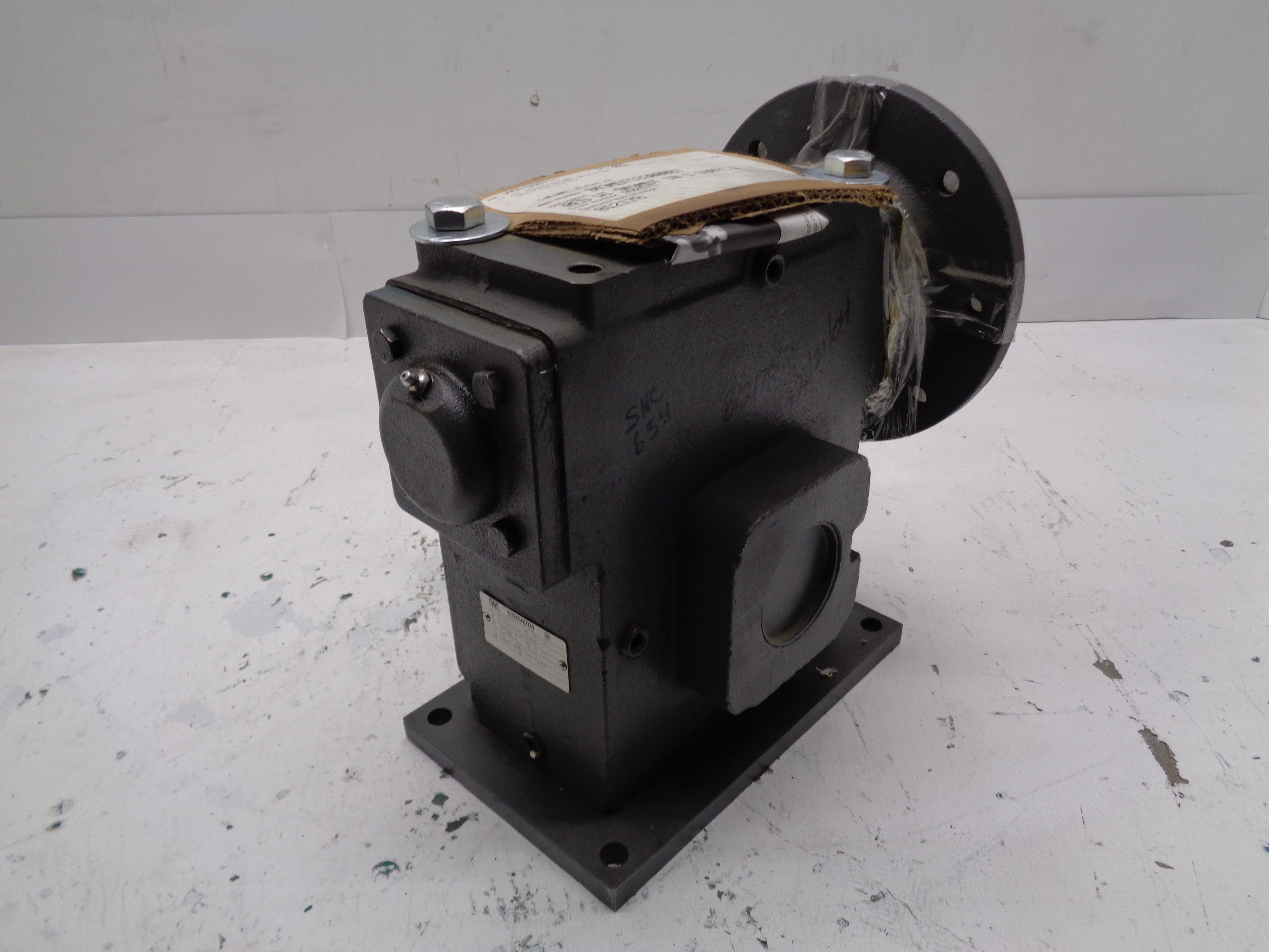 WINSMITH 943MDT S33000B7 NSNP