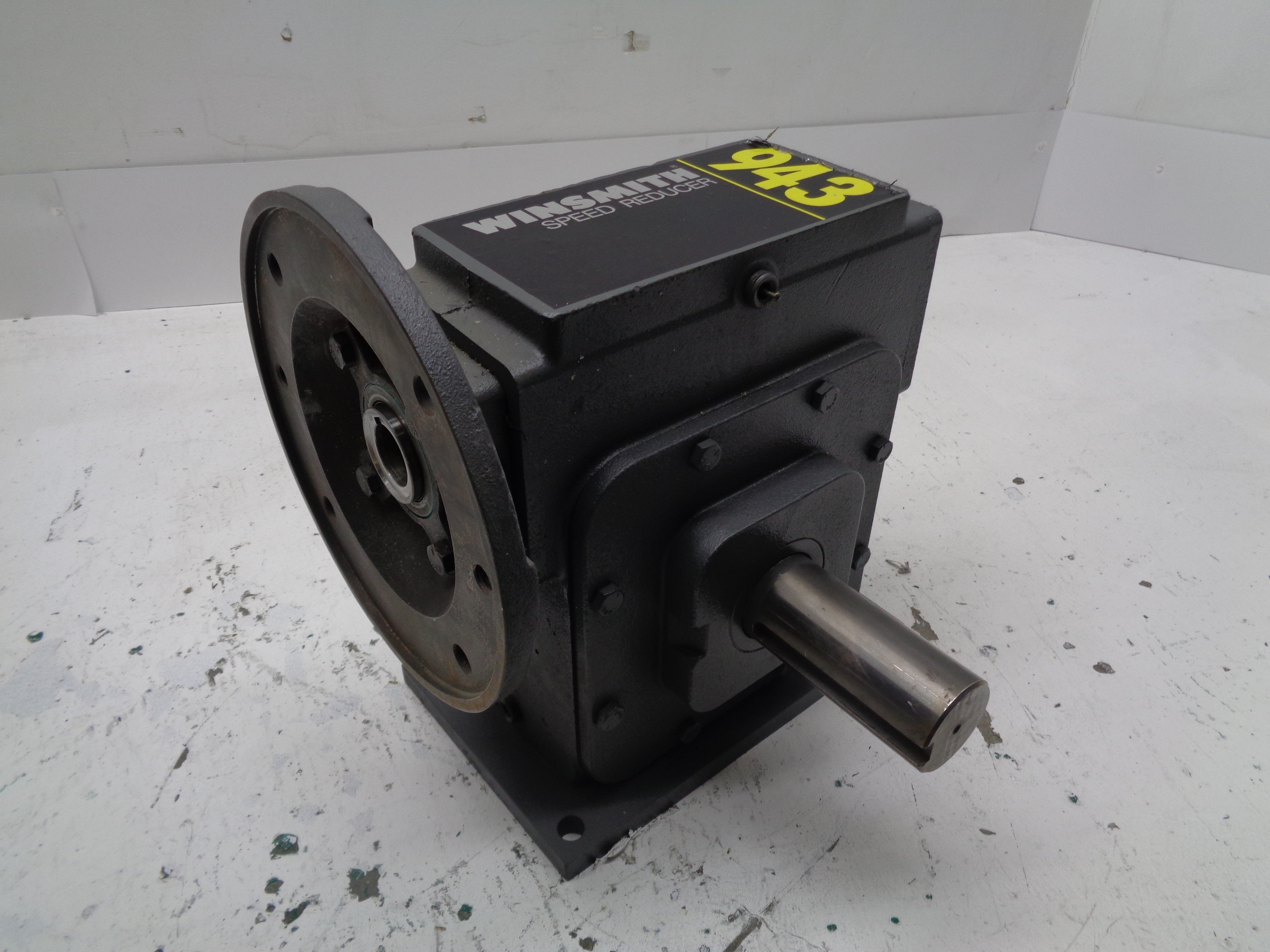 WINSMITH 943MDT S330001 NSNP